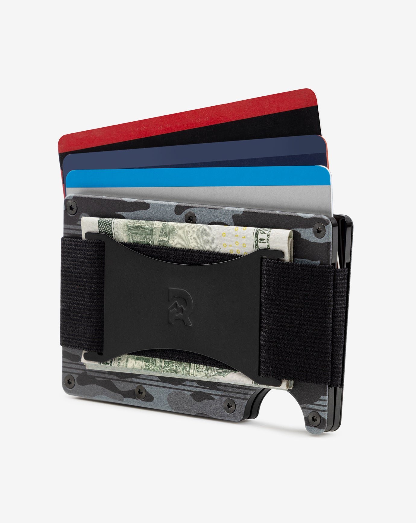 The Ridge X TM Camo Wallet image 4