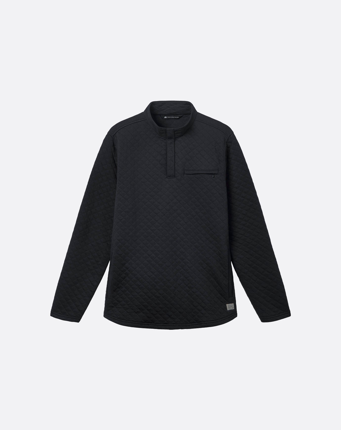 Transatlantic Quarter Zip image 10