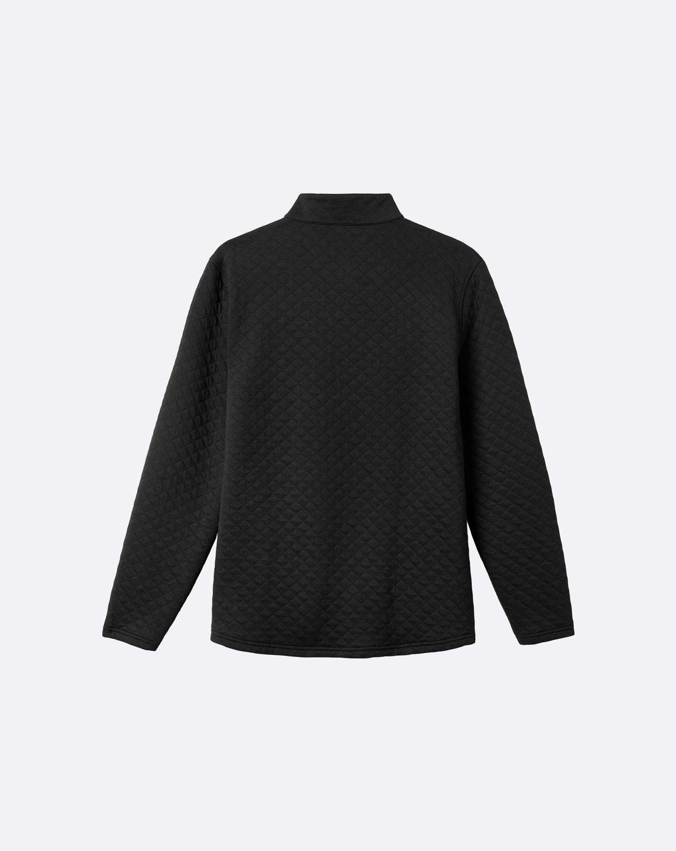 Transatlantic Quarter Zip image 11