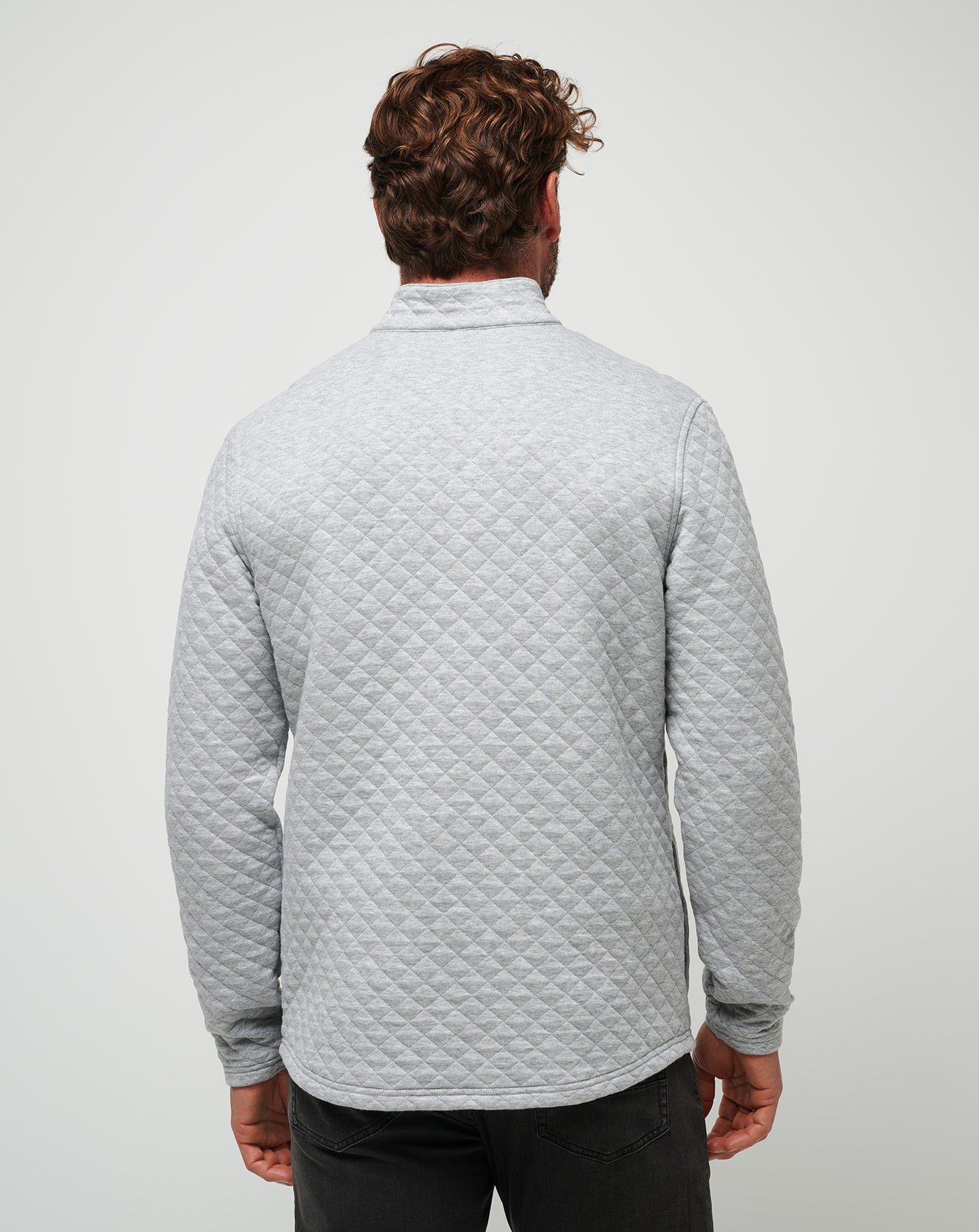 Transatlantic Quarter Zip image 14