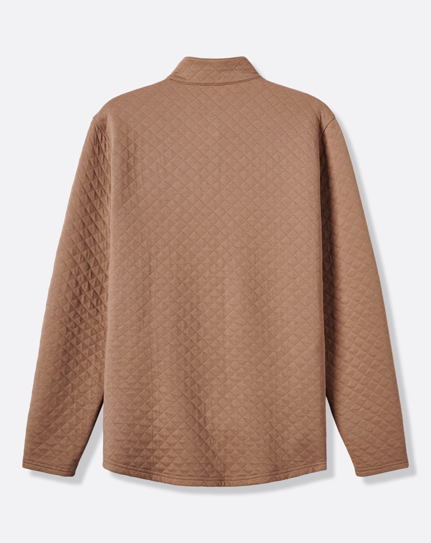 Transatlantic Quarter Zip image 29
