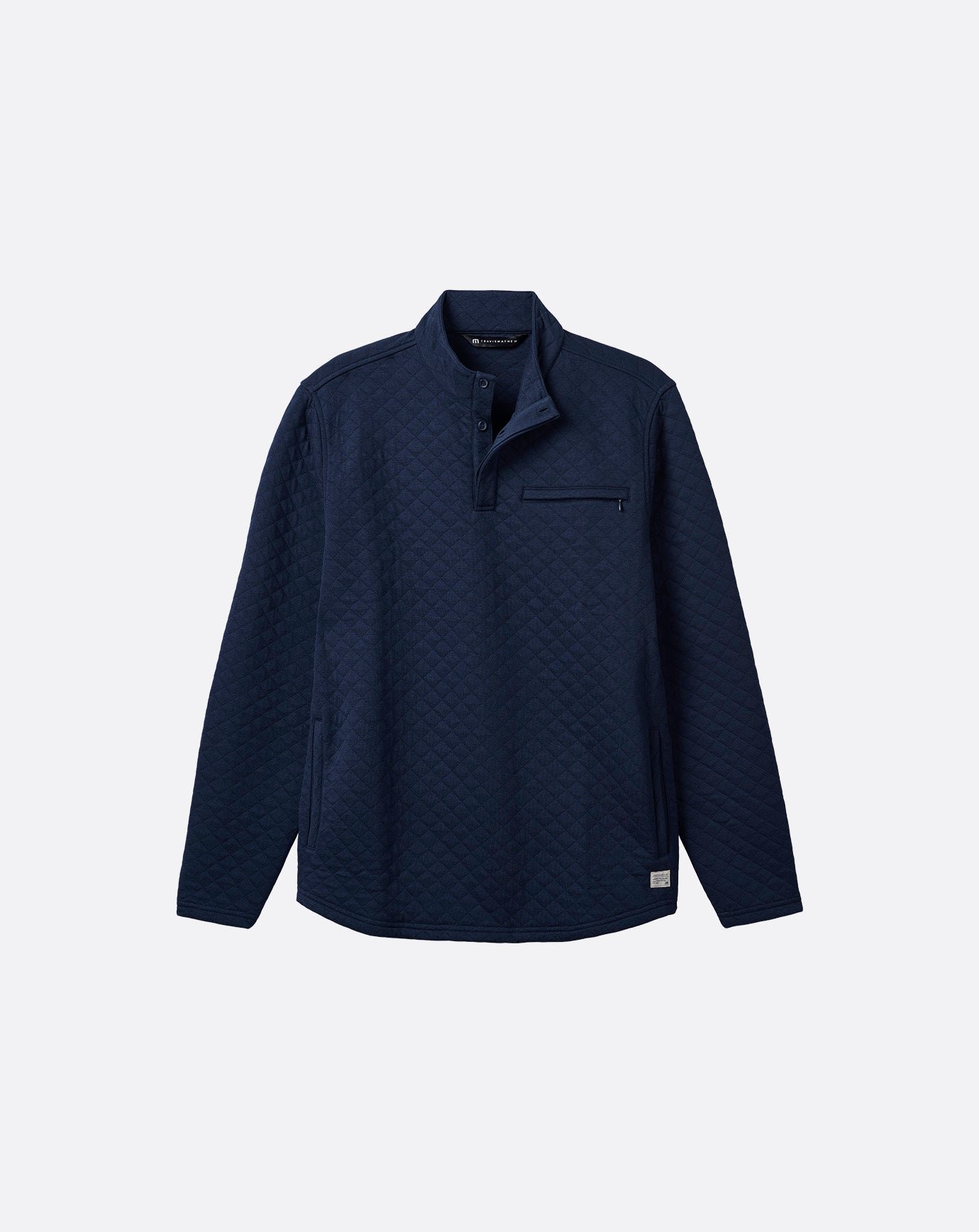 Transatlantic Quarter Zip image 37