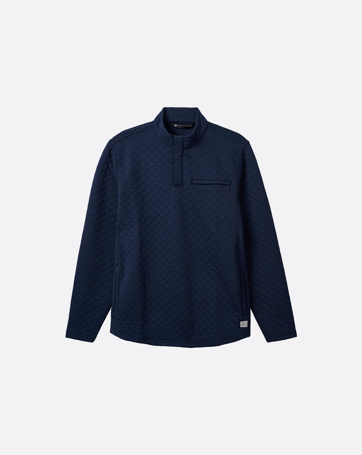 Transatlantic Quarter Zip image 36
