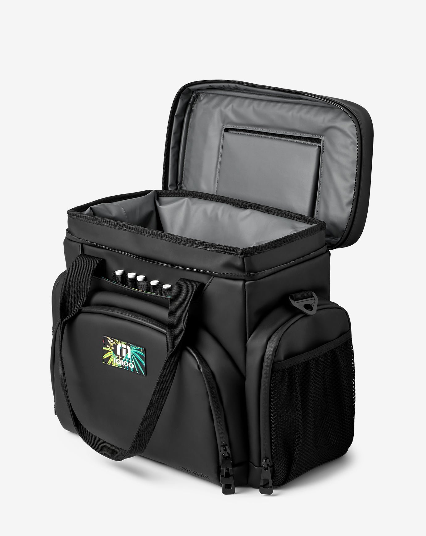 Cart Jockey Tote Cooler Bag image 4