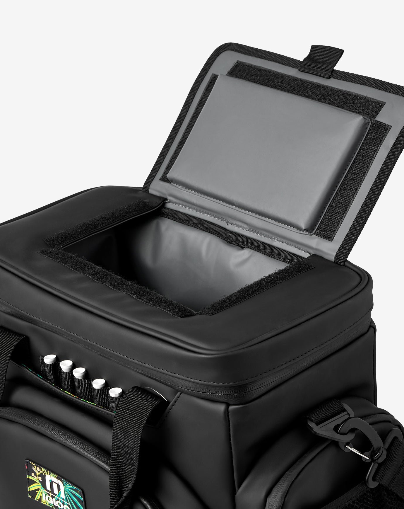 Cart Jockey Tote Cooler Bag image 6