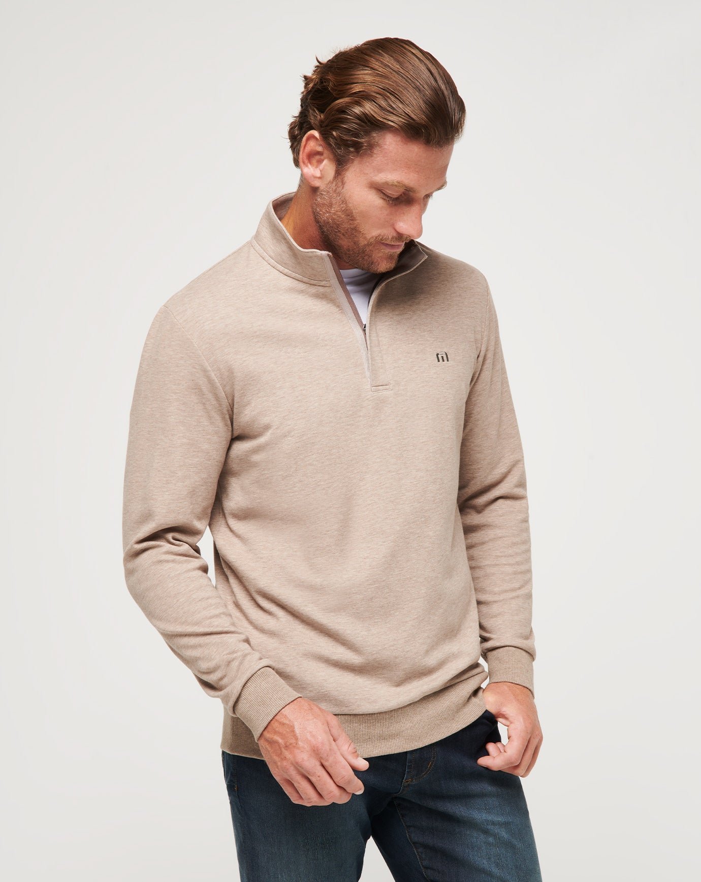 Cloud Quarter Zip 2.0 image 22