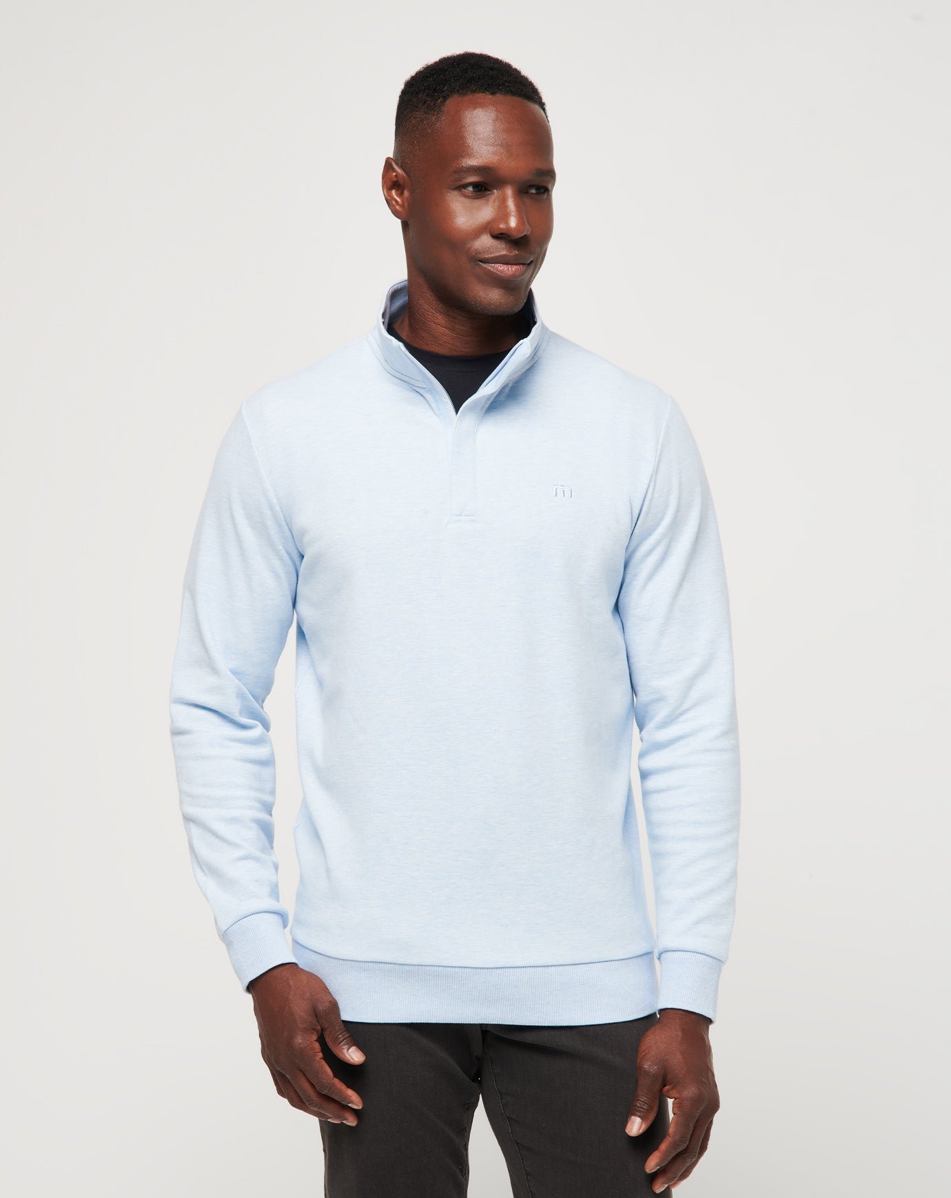 Cloud Quarter Zip 2.0 image 46