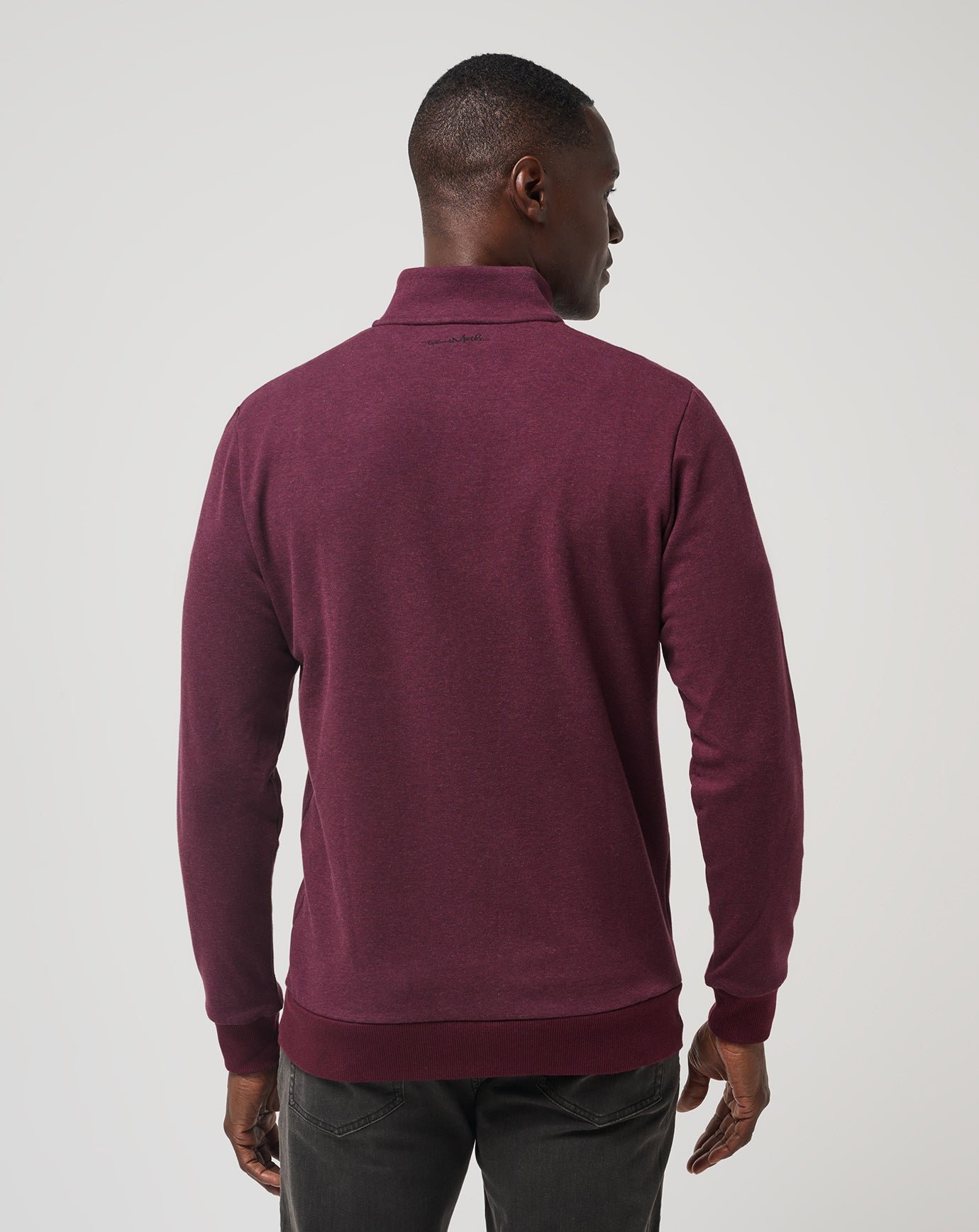 Cloud Quarter Zip 2.0 image 71