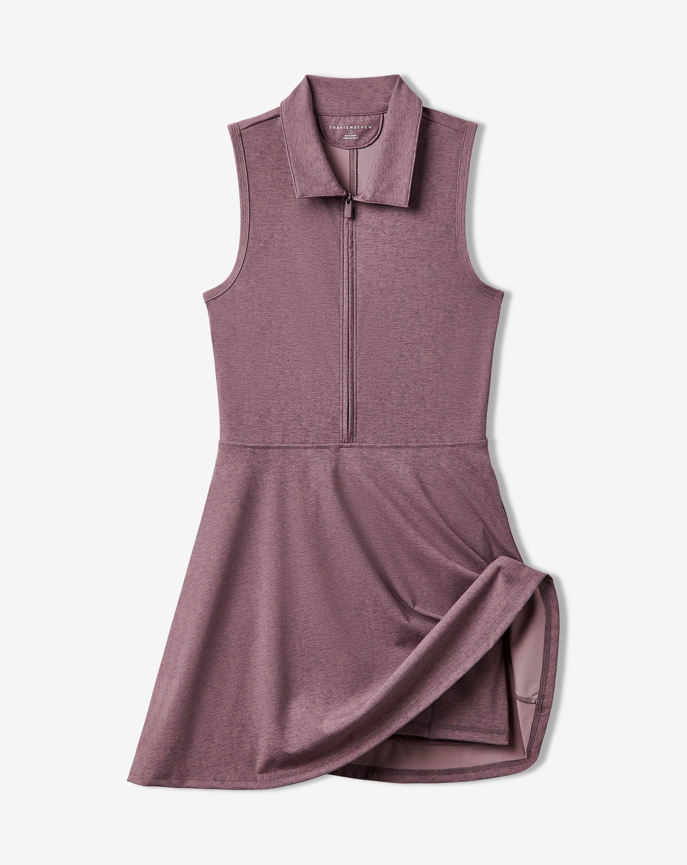 Moveknit Sleeveless Polo Dress 2.0 image 30