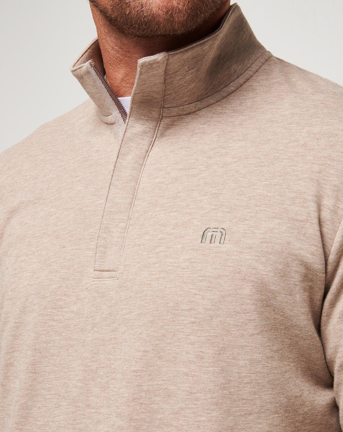 Cloud Quarter Zip 2.0 image 24