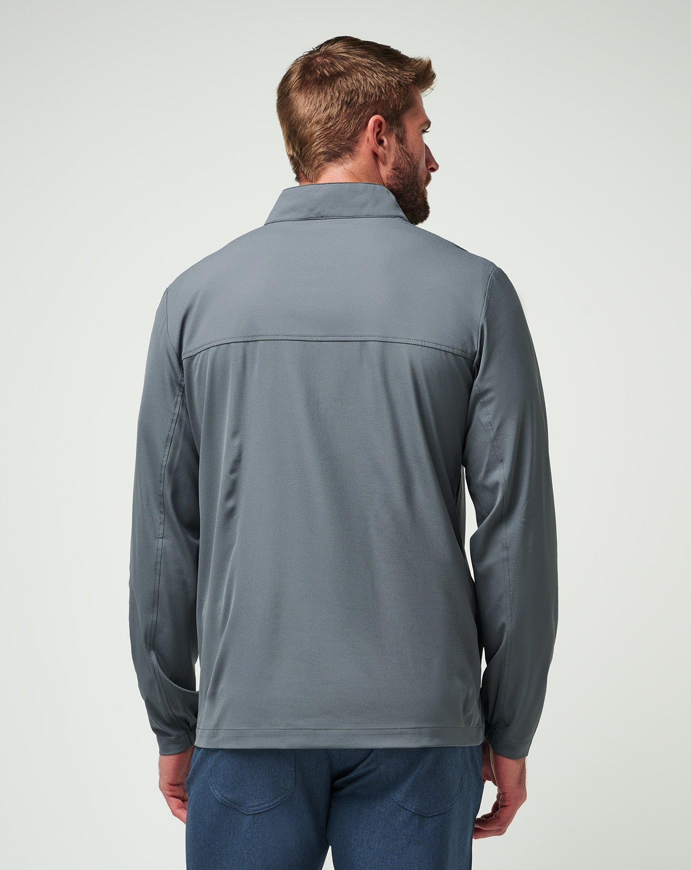 Wanderlust Quarter Zip image 25