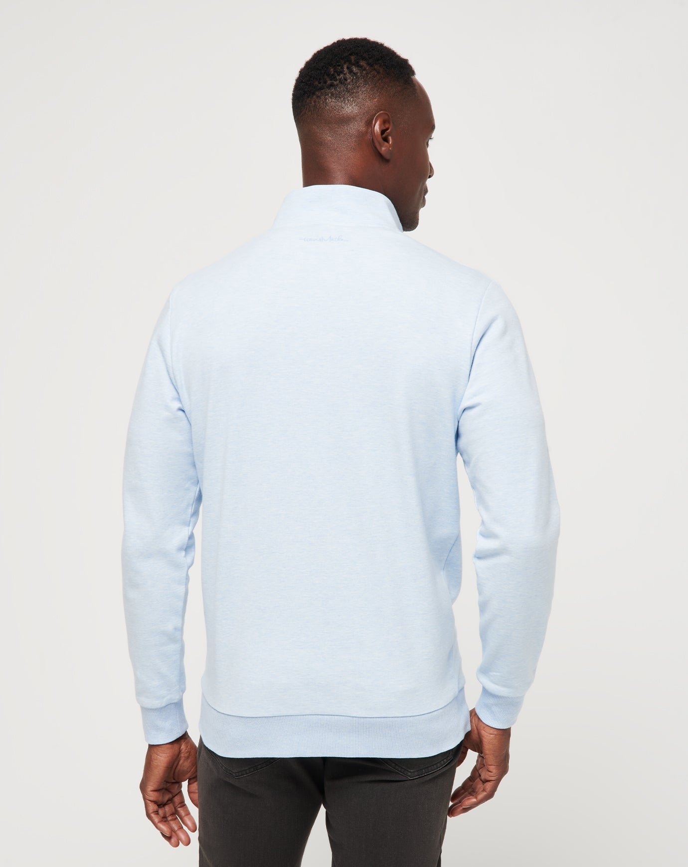 Cloud Quarter Zip 2.0 image 48