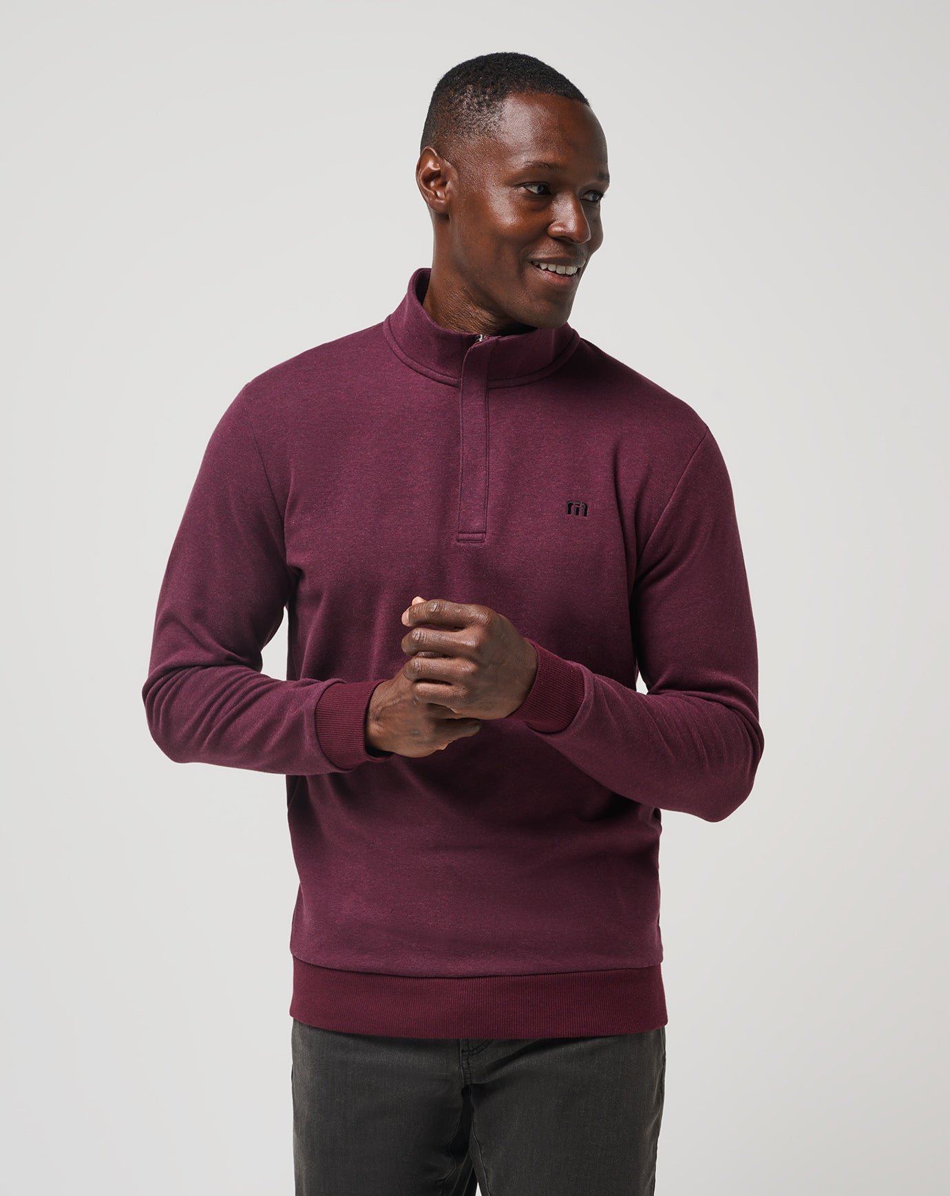 Cloud Quarter Zip 2.0 image 70