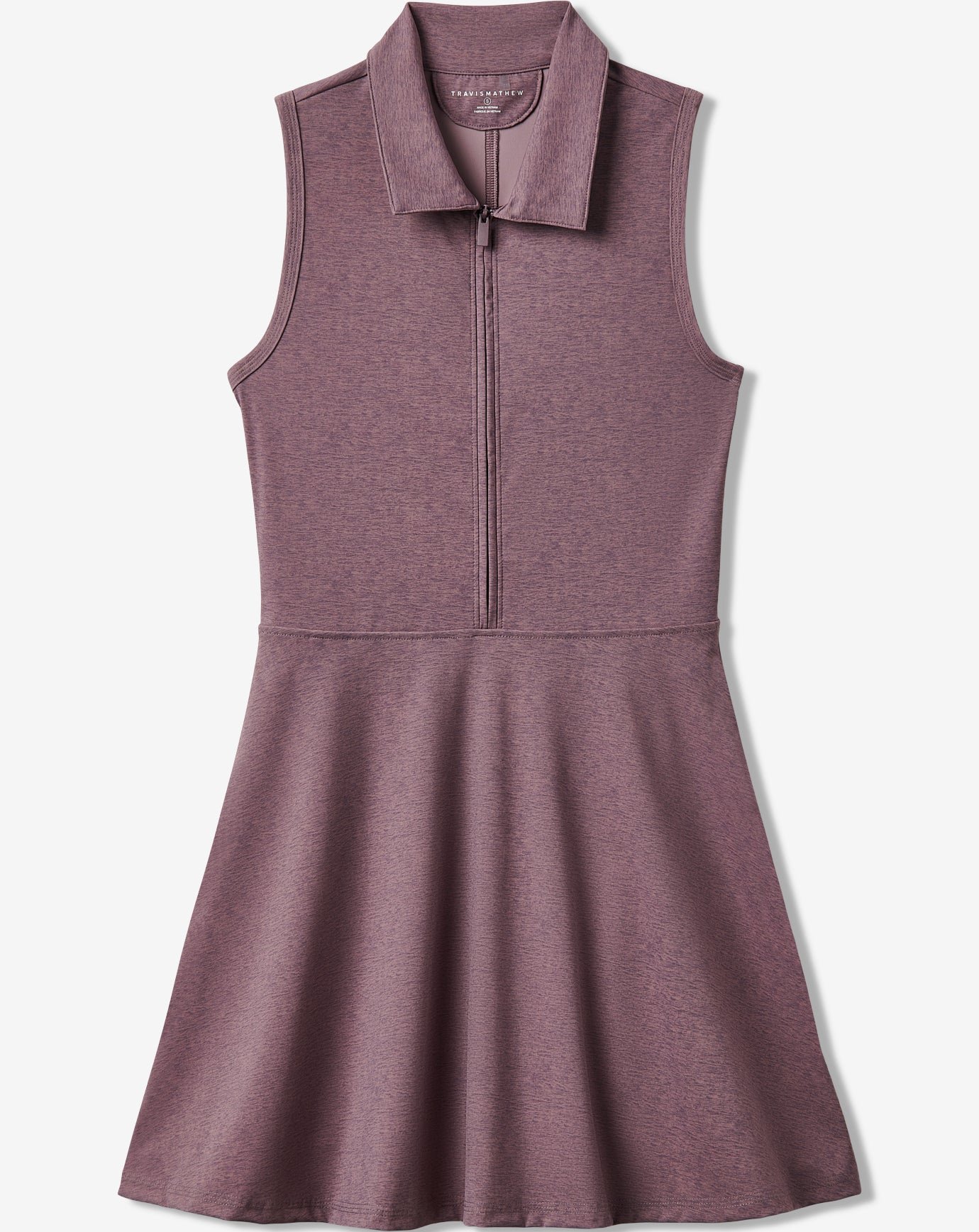 Moveknit Sleeveless Polo Dress 2.0 image 29
