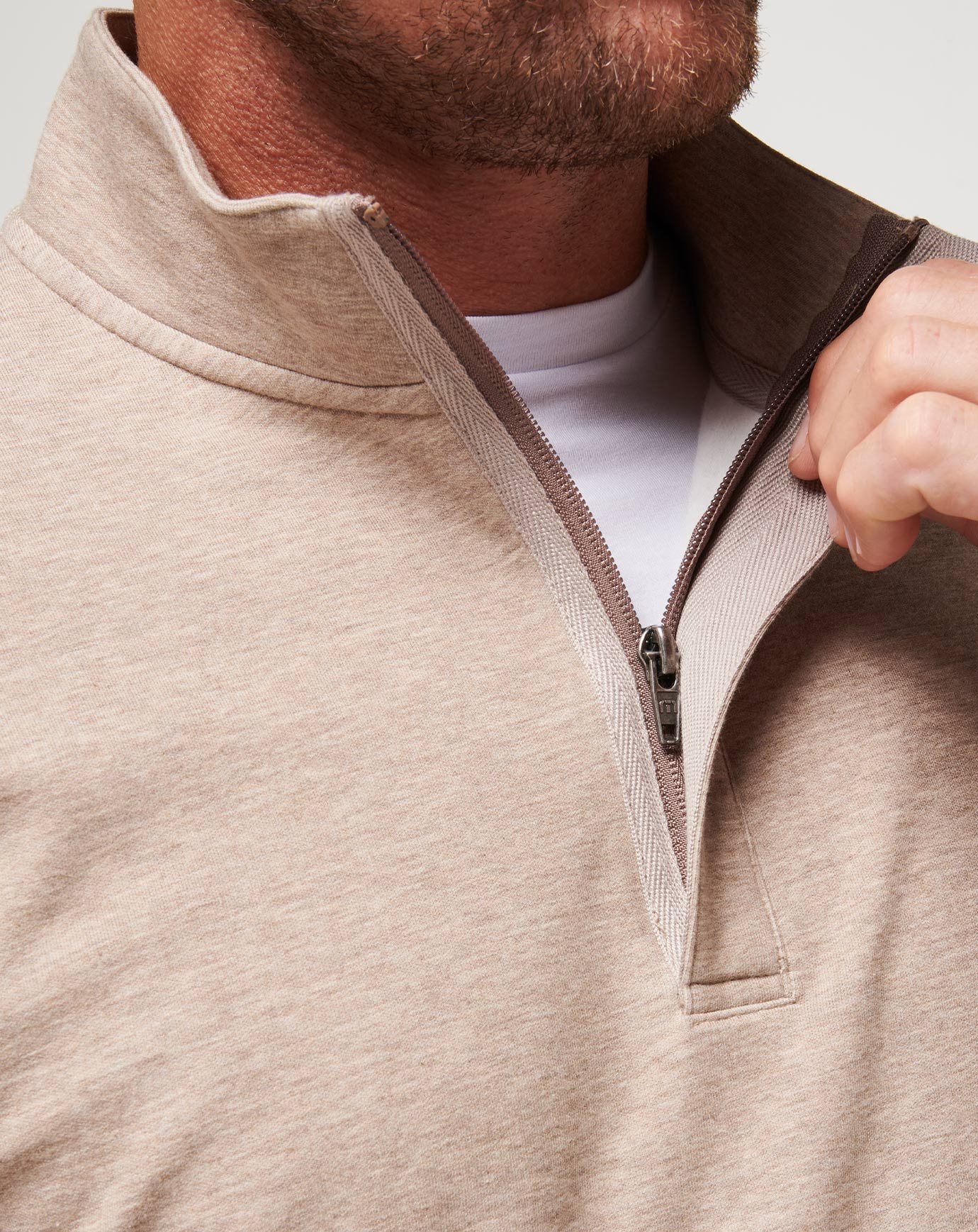 Cloud Quarter Zip 2.0 image 25