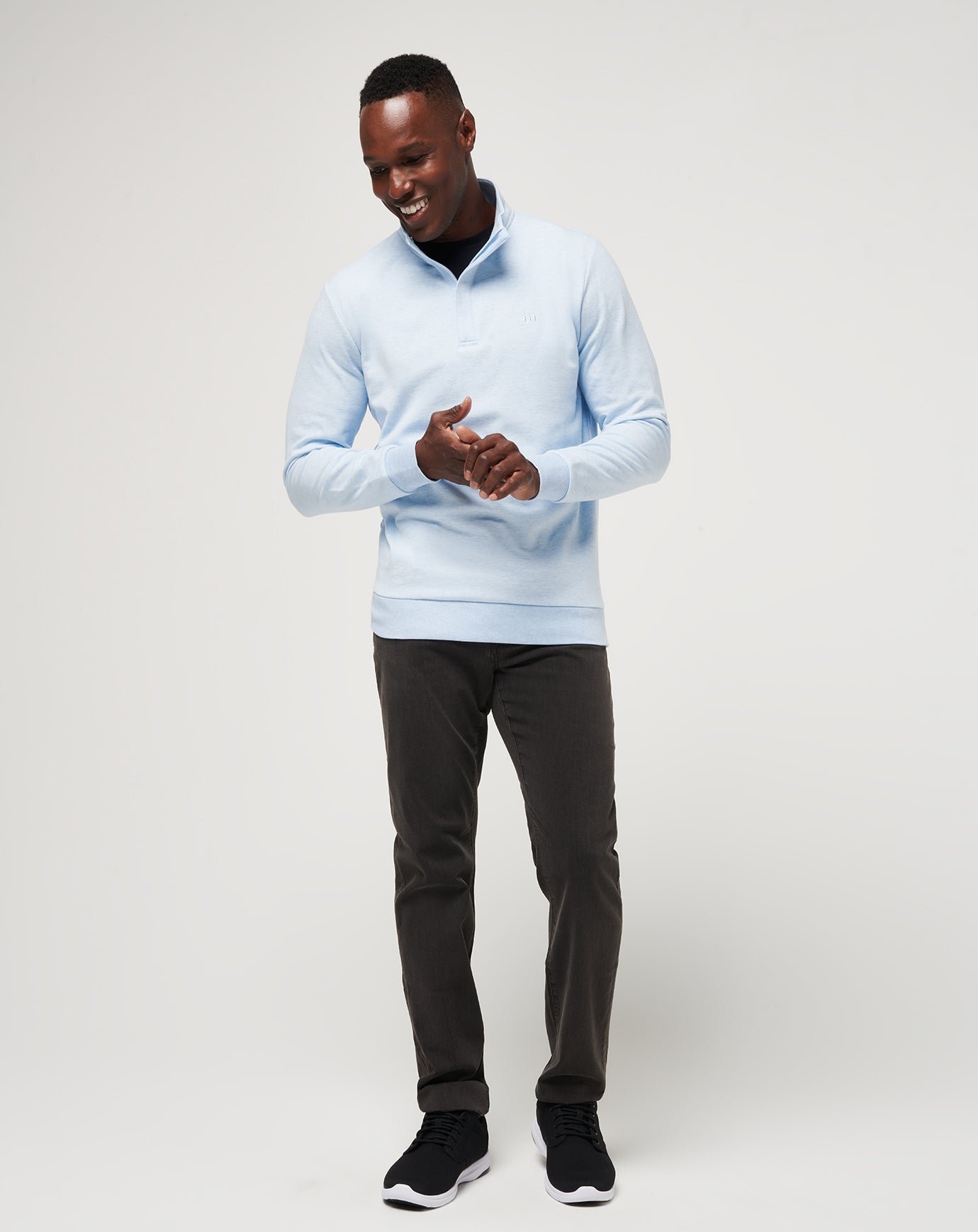 Cloud Quarter Zip 2.0 image 51