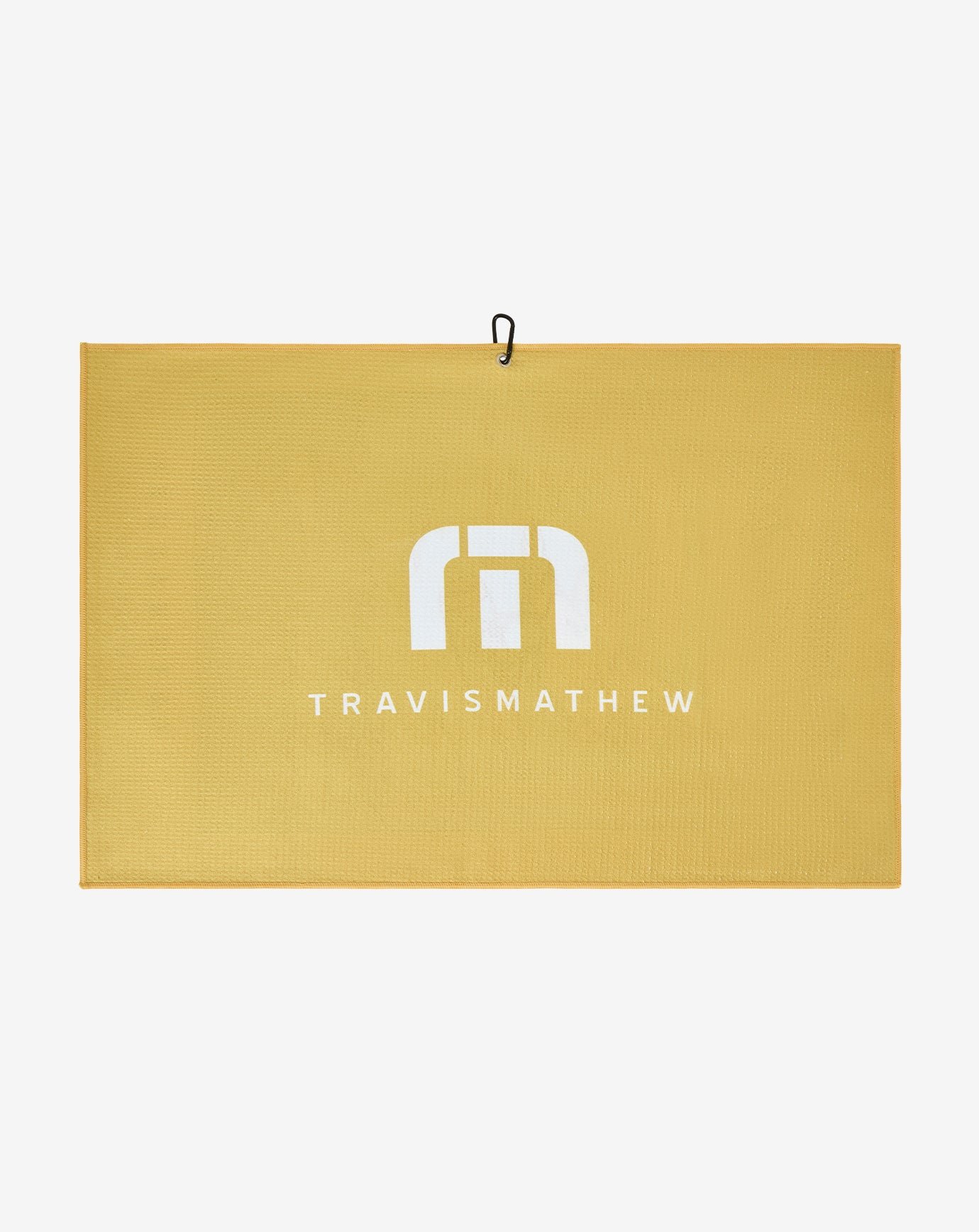 Drink Ticket Golf Towel image 2