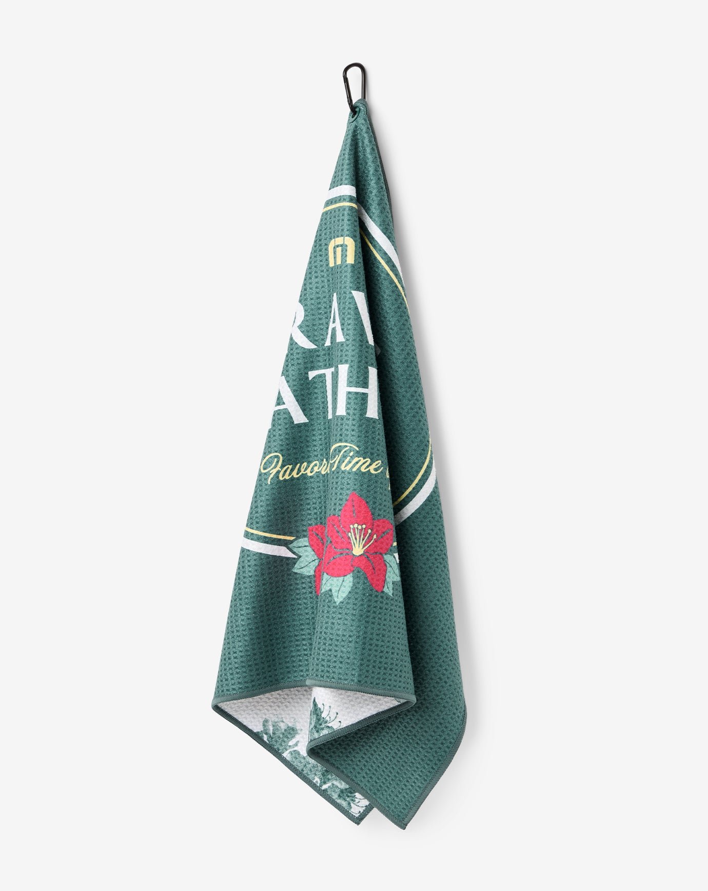 Founders Circle Golf Towel image 3