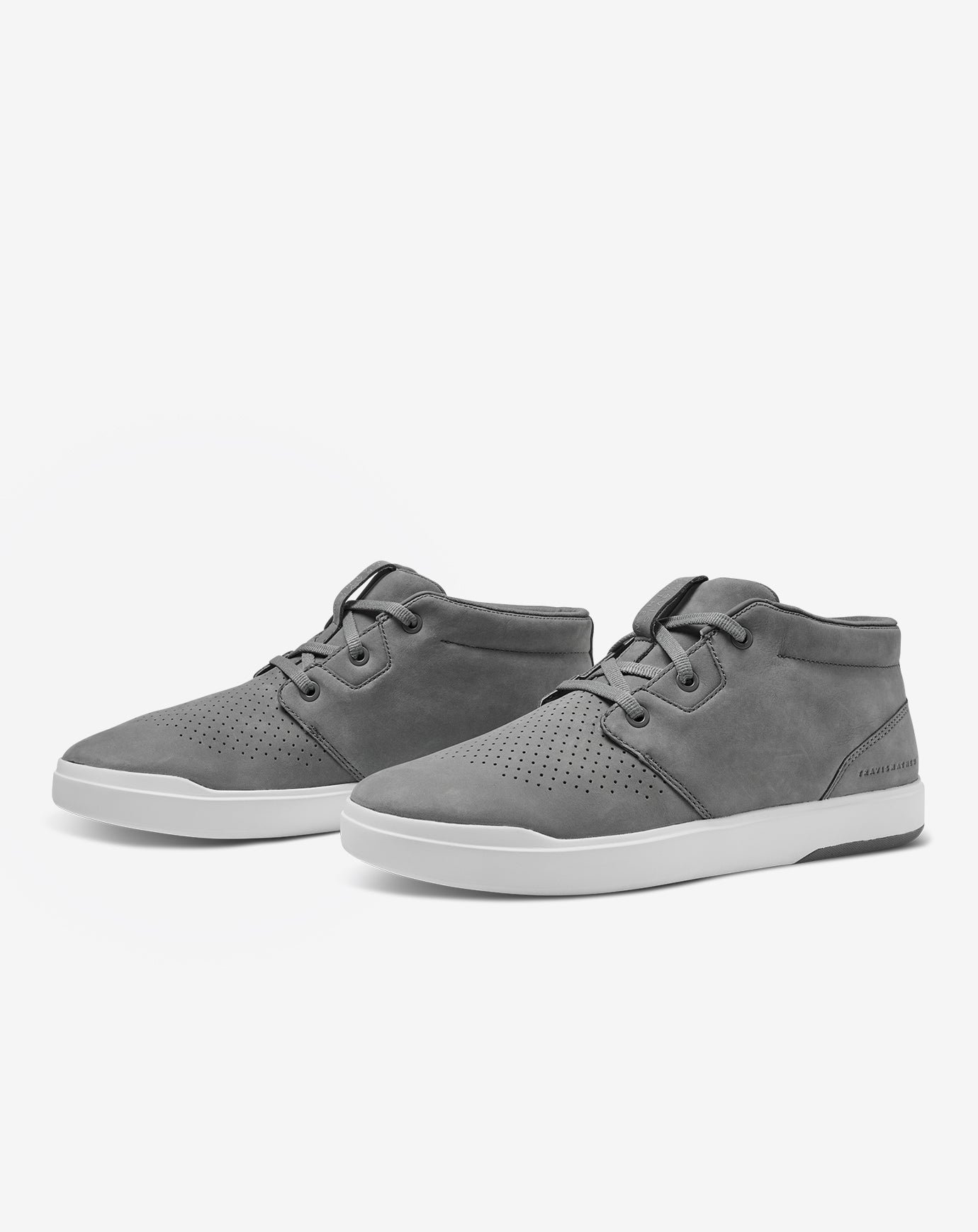 The Modern Chukka image 13