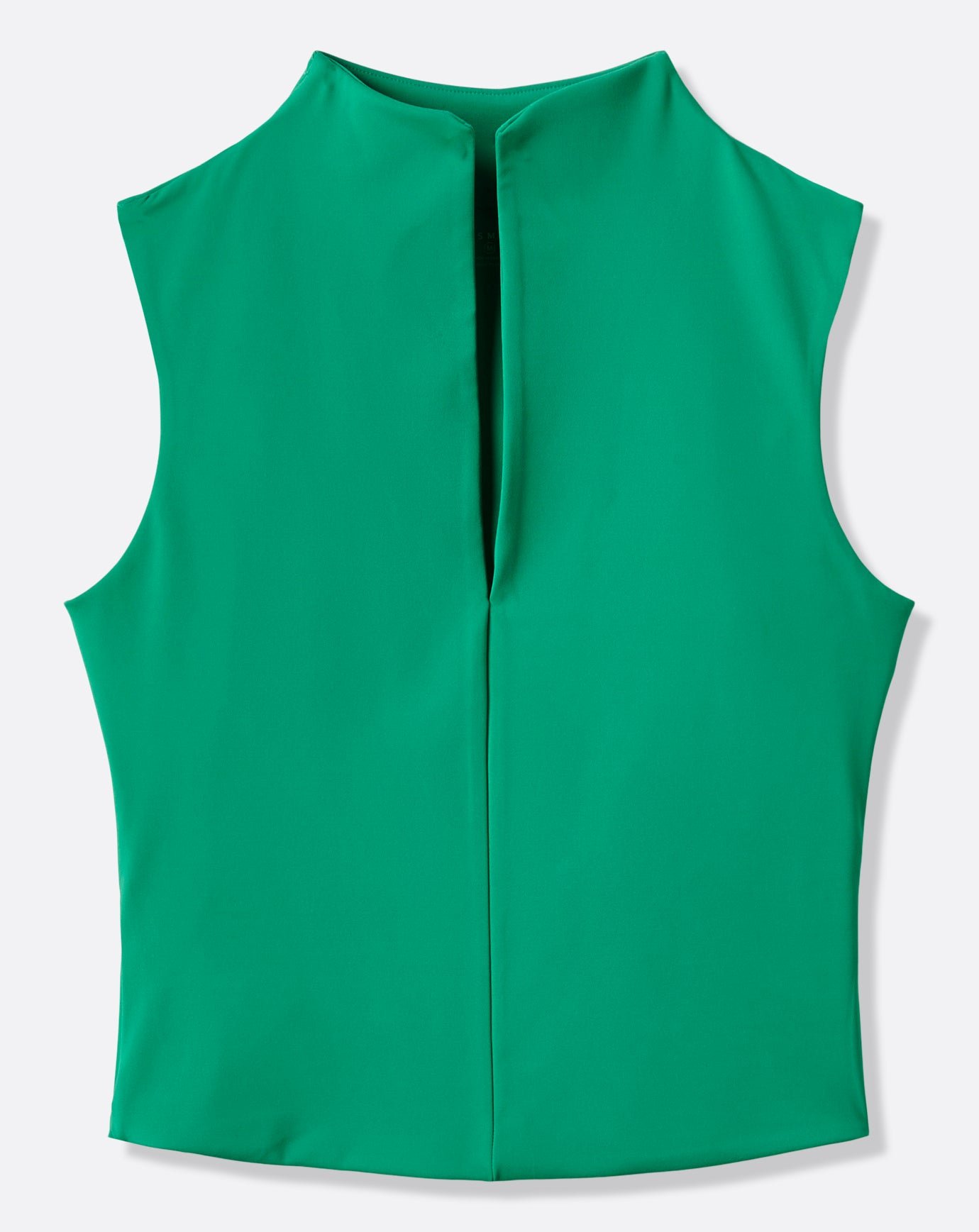 Moveknit Afterglow Sleeveless Polo image 14