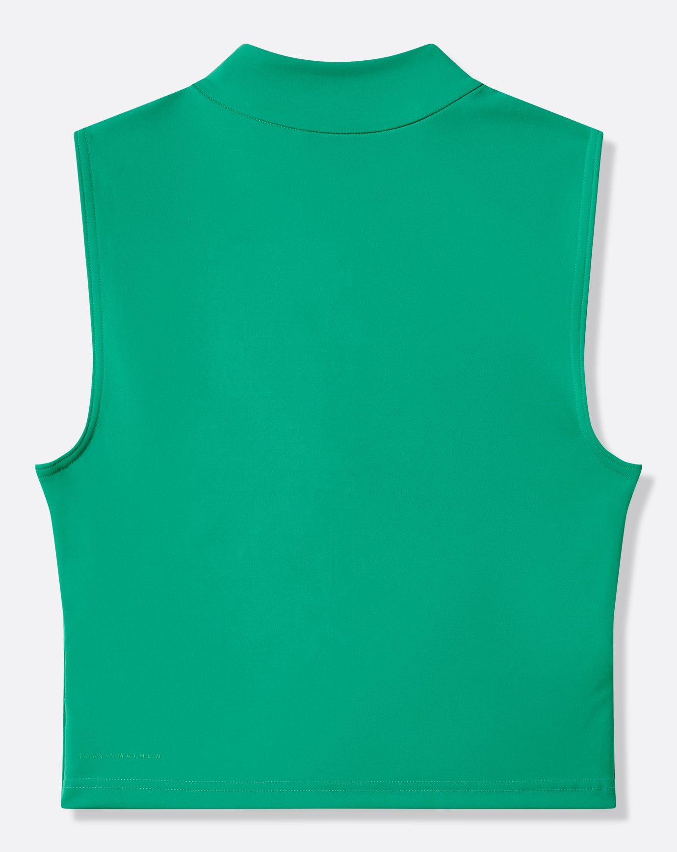Moveknit Afterglow Sleeveless Polo image 12