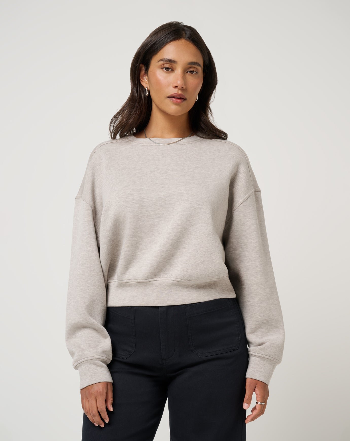 Cloudscape Pullover image 11