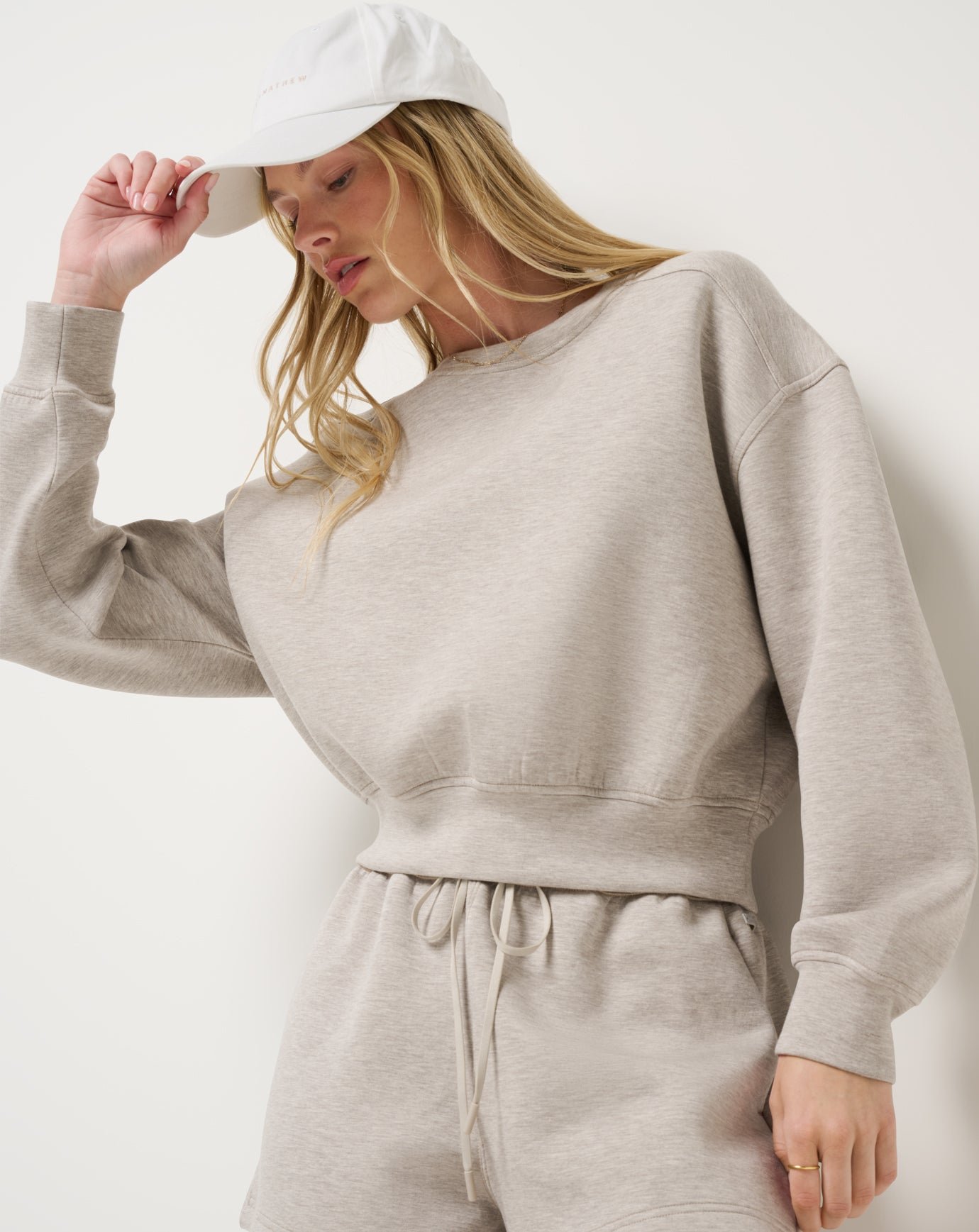 Cloudscape Pullover image 13