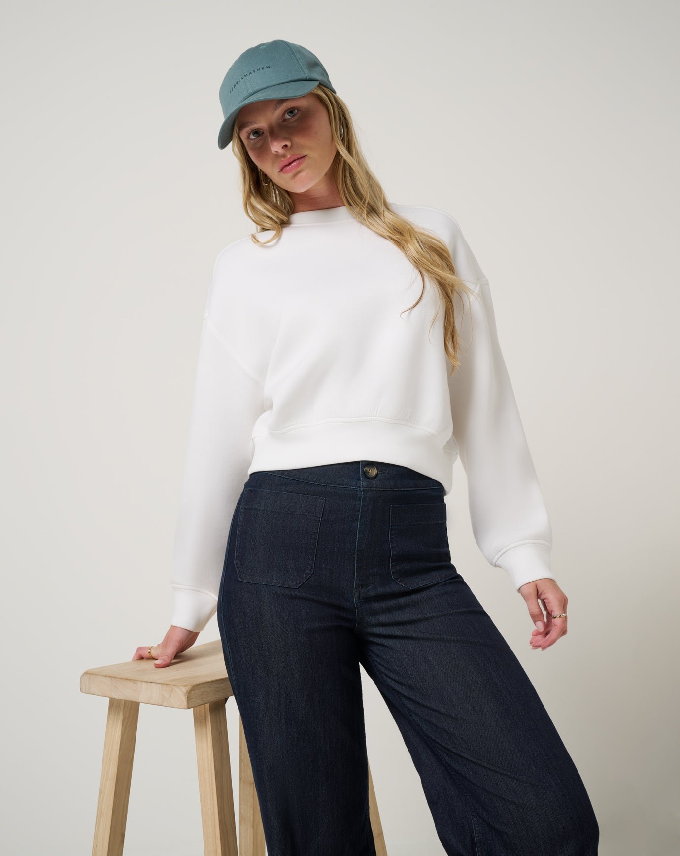 Cloudscape Pullover image 19