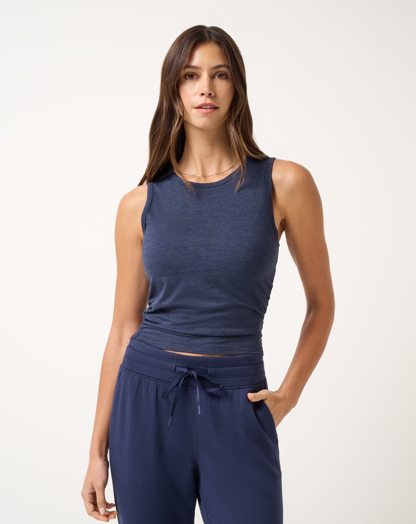 Skyline Jersey Tank image 16