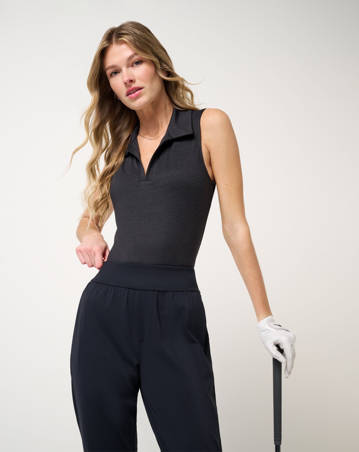 Skyloft Light Sleeveless Polo 2.0 image 4