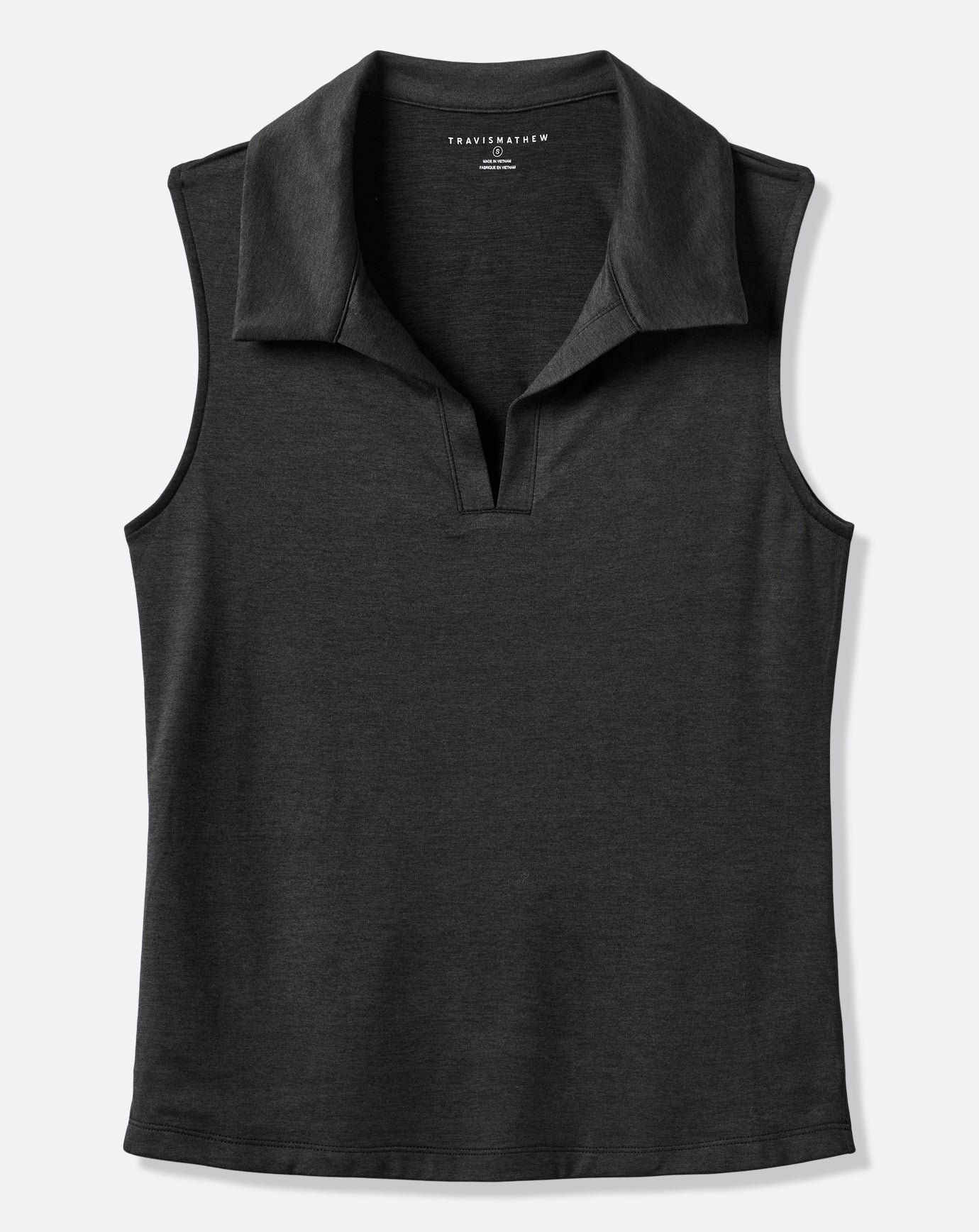 Skyloft Light Sleeveless Polo 2.0 image 6