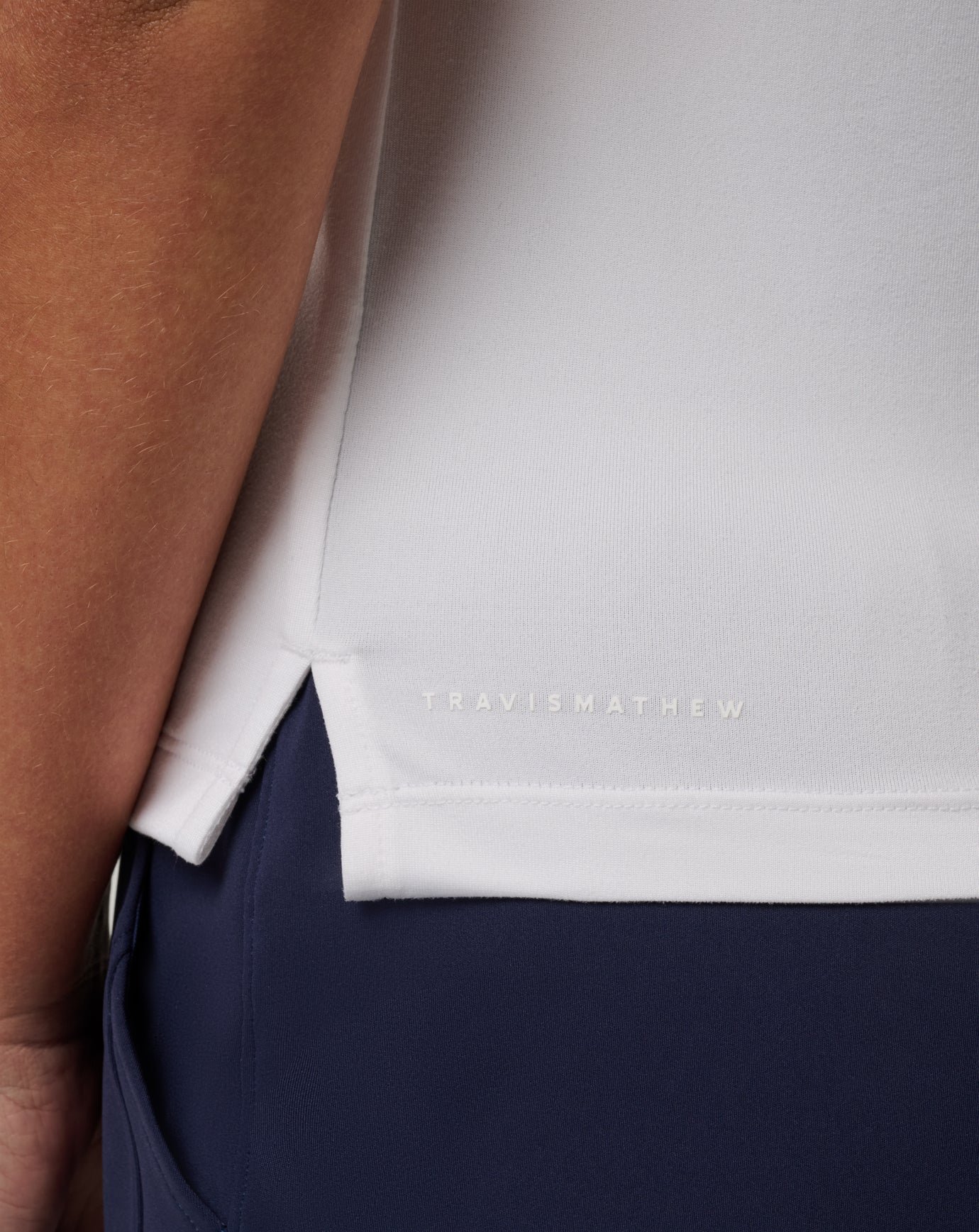 Skyloft Light Sleeveless Polo 2.0 image 10