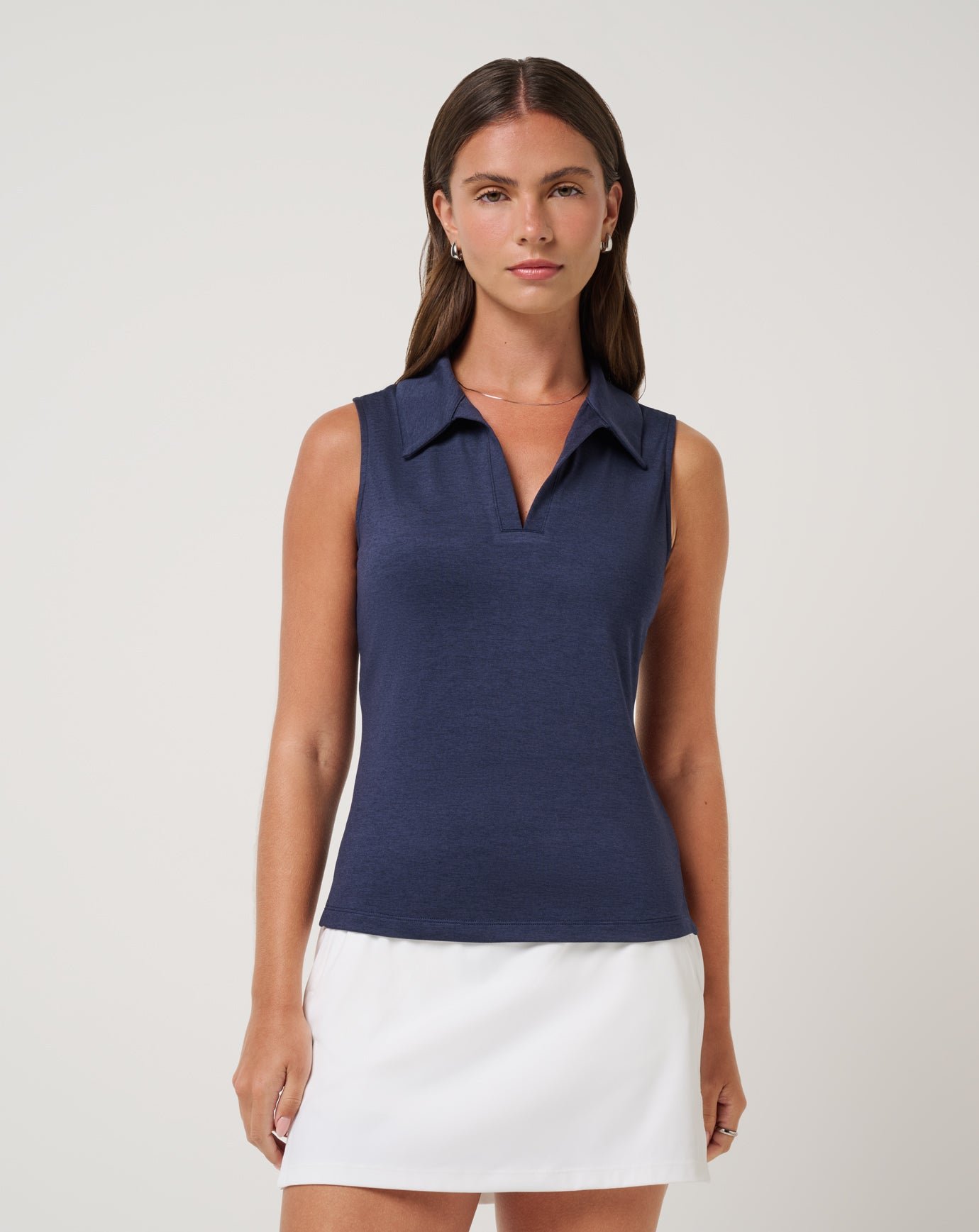 Skyloft Light Sleeveless Polo 2.0 image 14