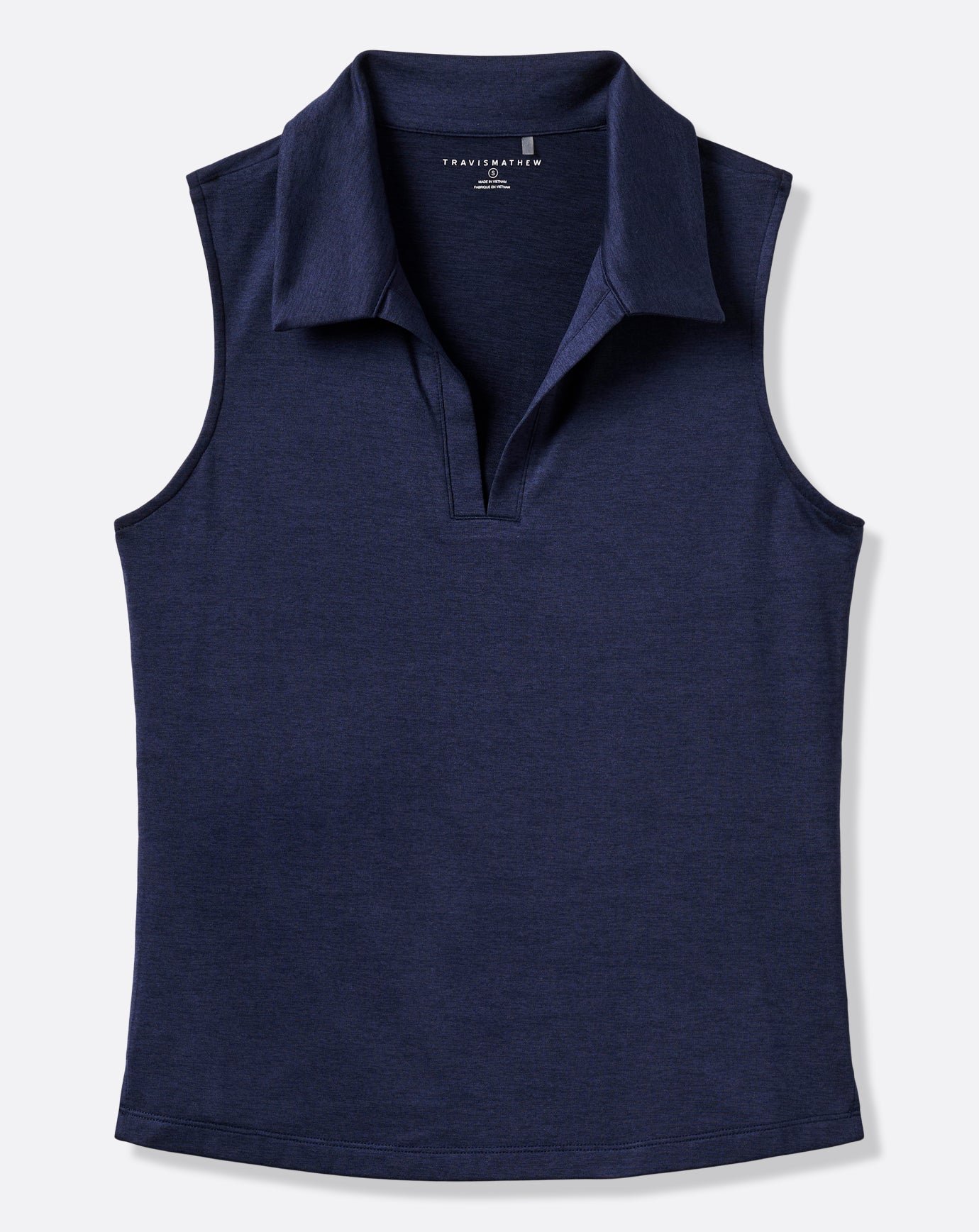 Skyloft Light Sleeveless Polo 2.0 image 17
