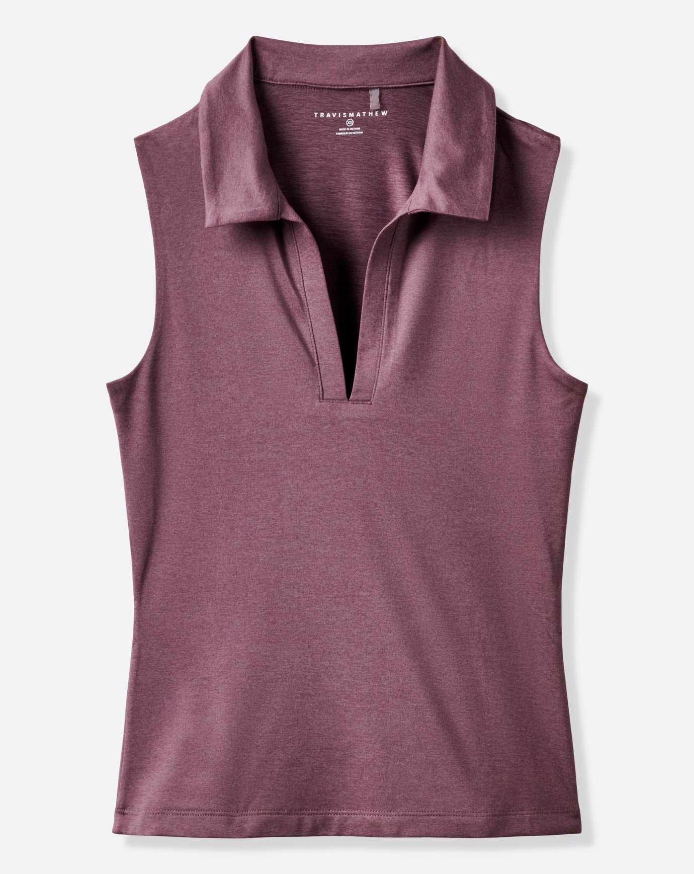Skyloft Light Sleeveless Polo 2.0 image 22