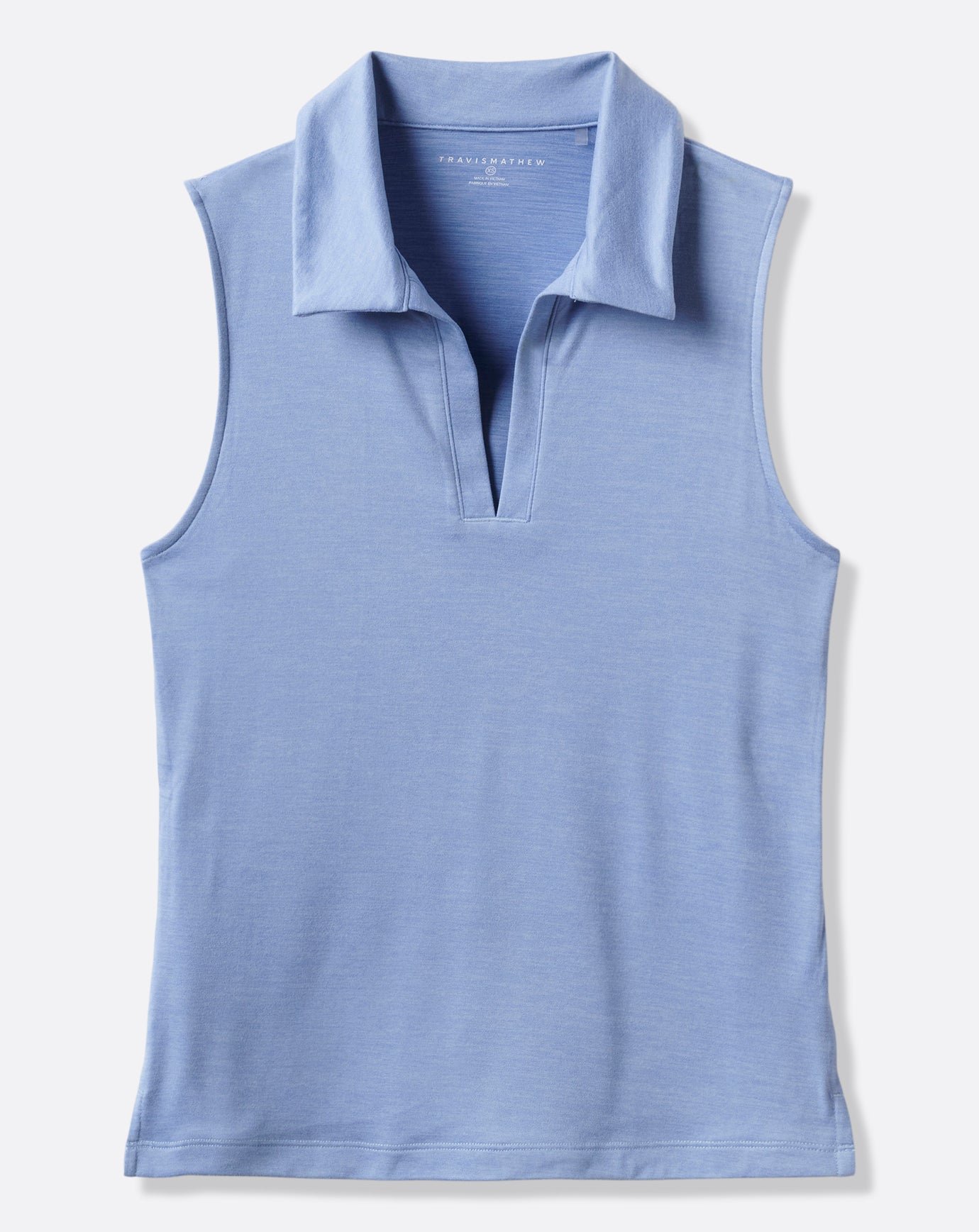Skyloft Light Sleeveless Polo 2.0 image 29