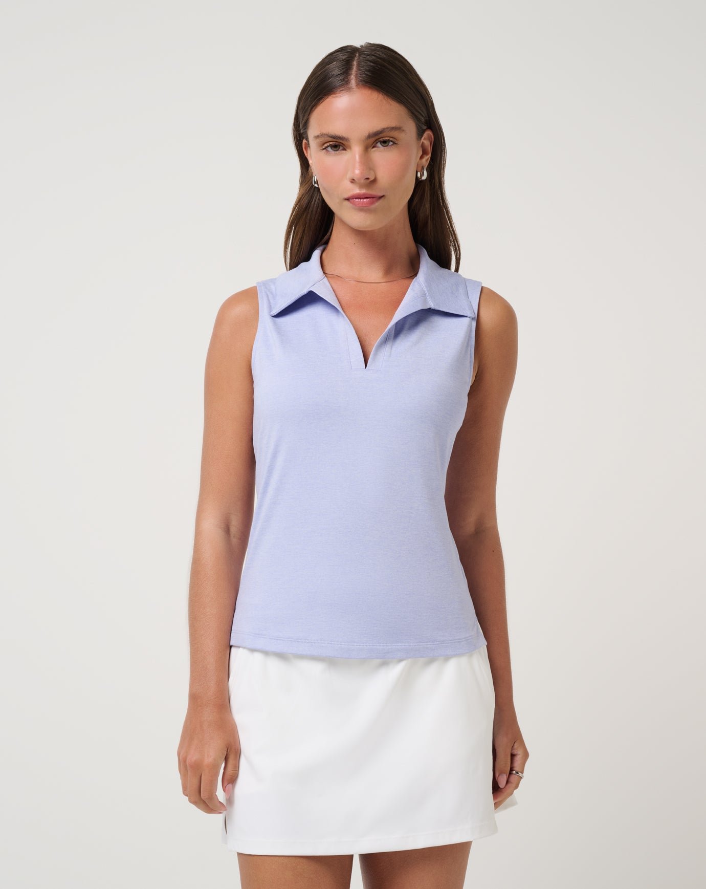 Skyloft Light Sleeveless Polo 2.0 image 31