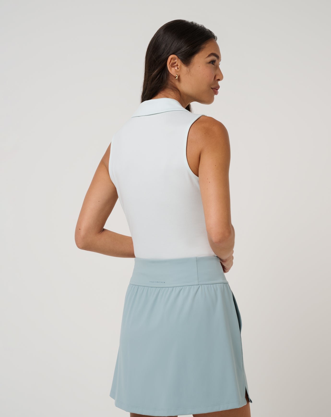 Skyloft Light Sleeveless Polo 2.0 image 38