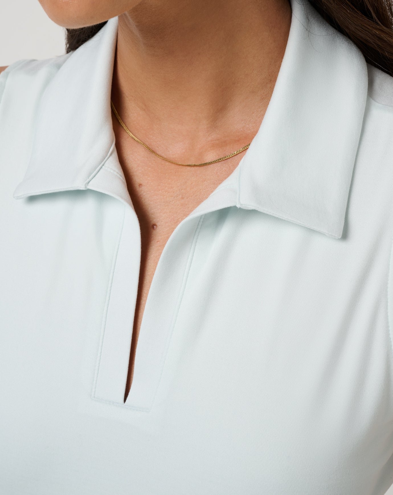 Skyloft Light Sleeveless Polo 2.0 image 39