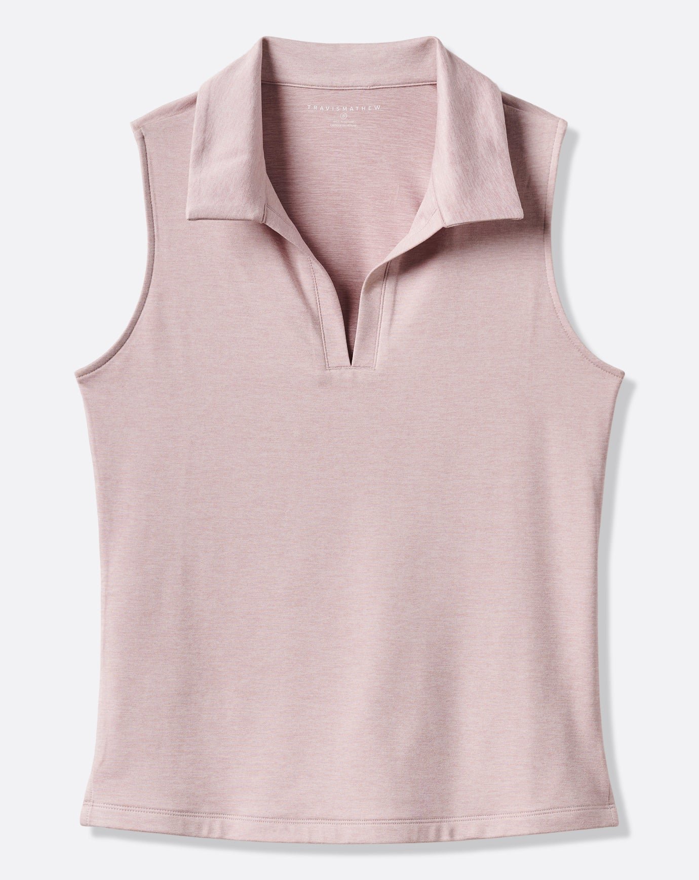 Skyloft Light Sleeveless Polo 2.0 image 47