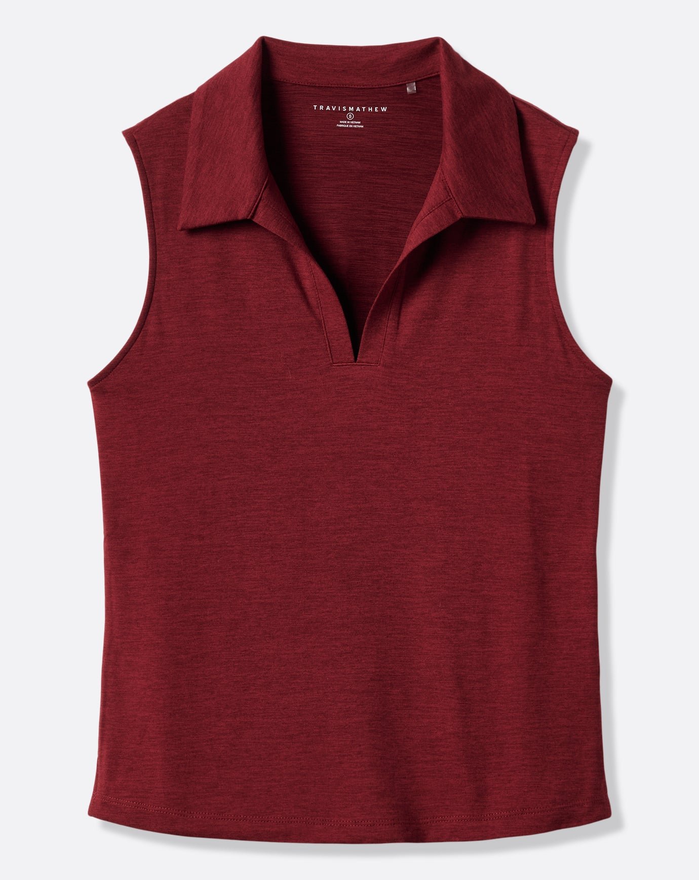 Skyloft Light Sleeveless Polo 2.0 image 55