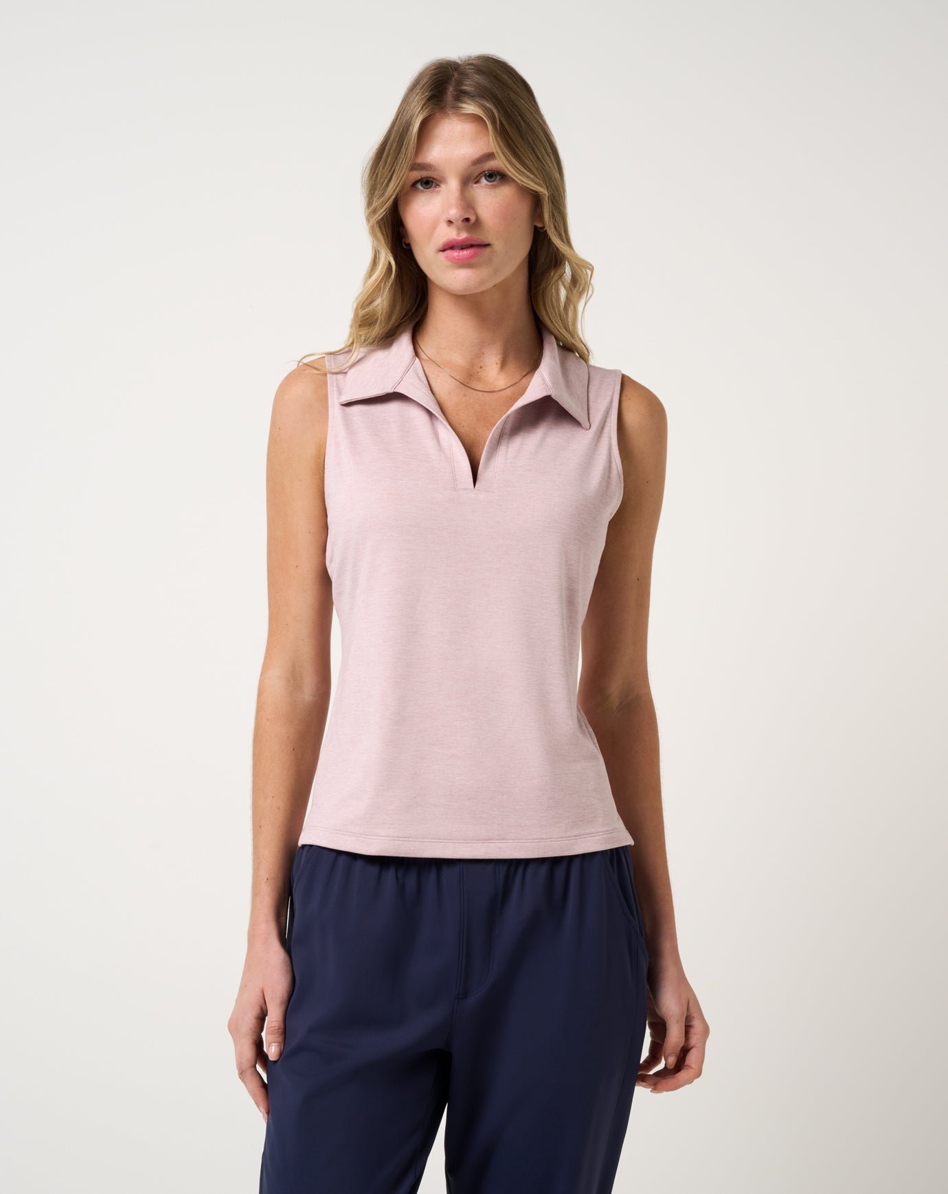 Skyloft Light Sleeveless Polo 2.0 image 43