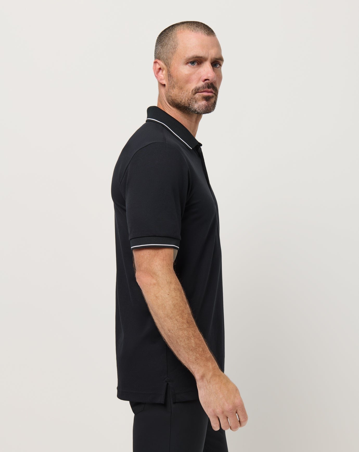 Happier Hour Polo image 2