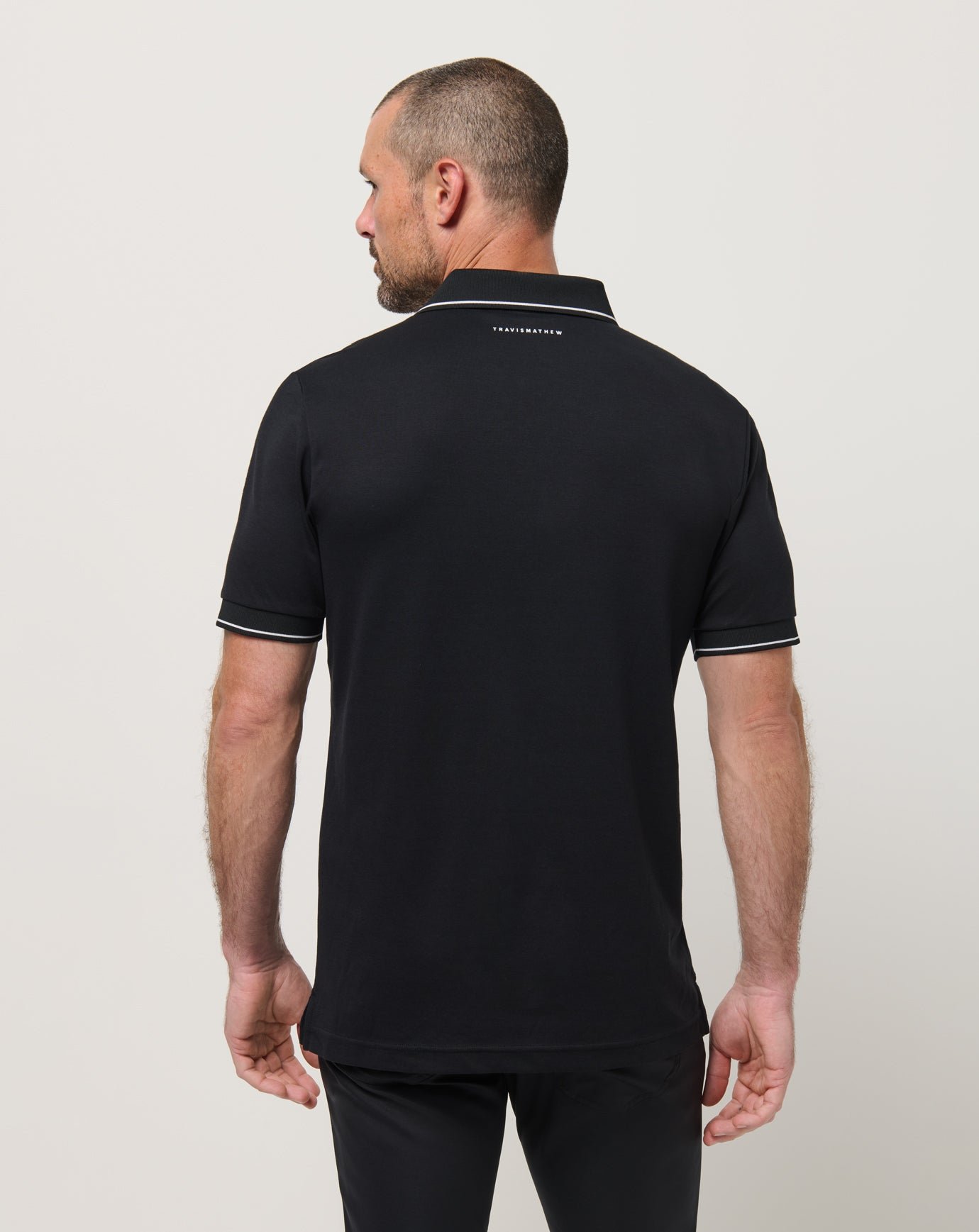 Happier Hour Polo image 3