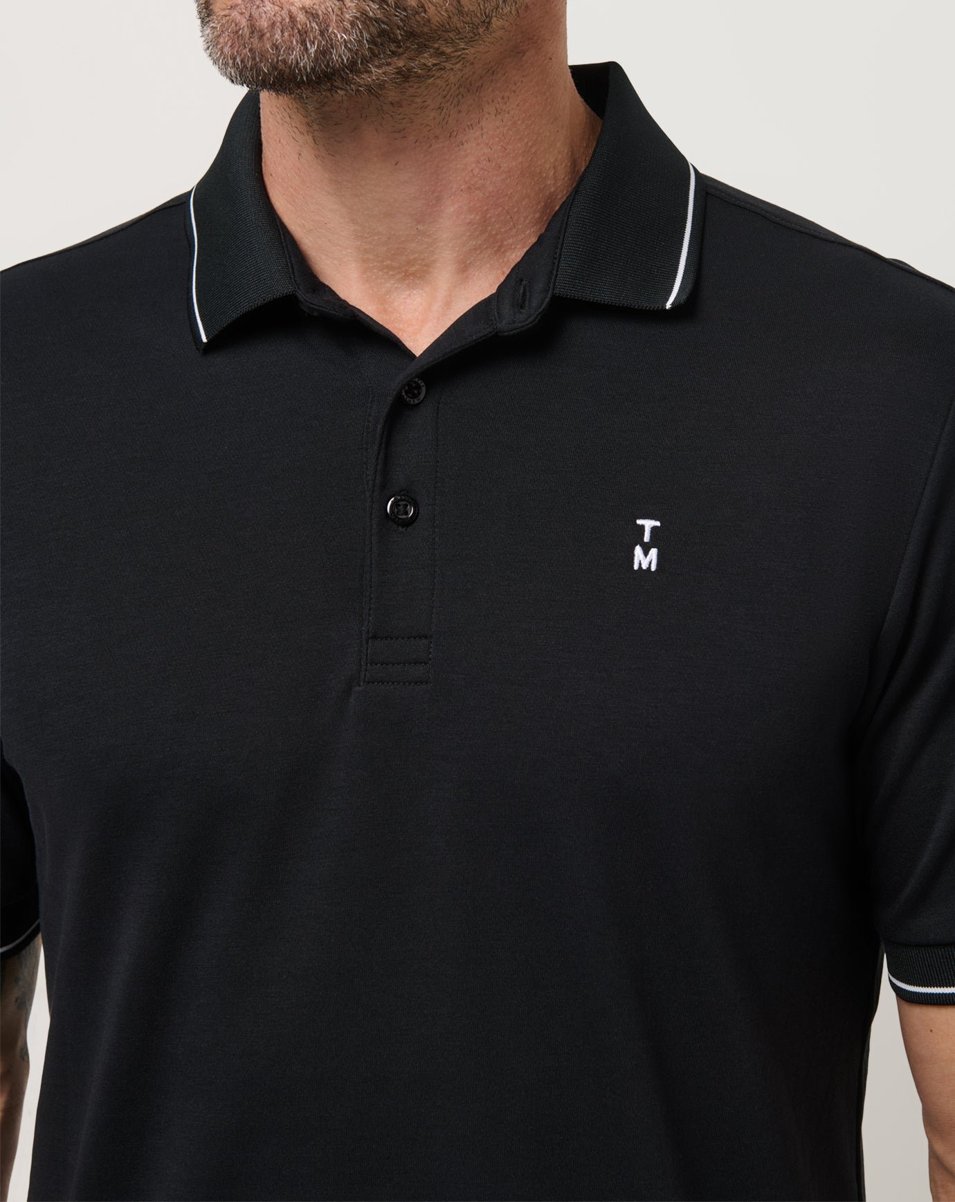 Happier Hour Polo image 4