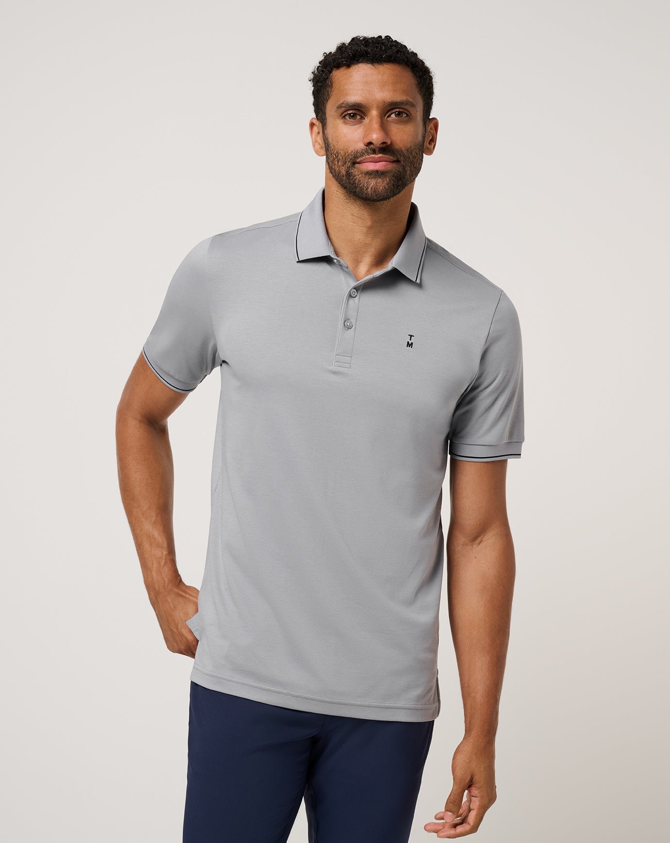 Happier Hour Polo image 8