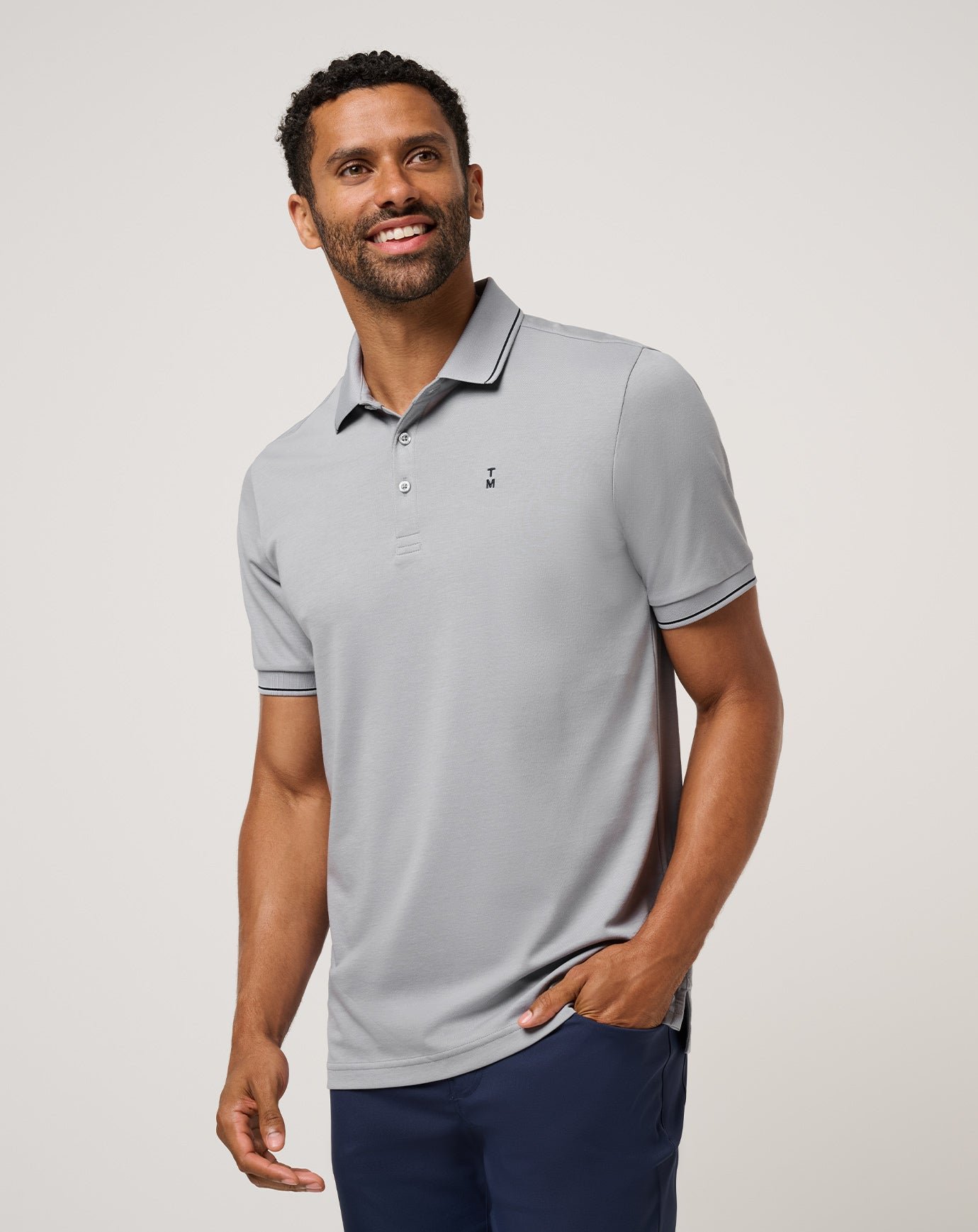 Happier Hour Polo image 9