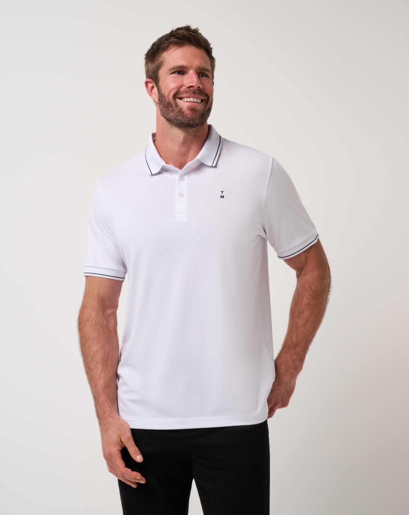 Happier Hour Polo image 15
