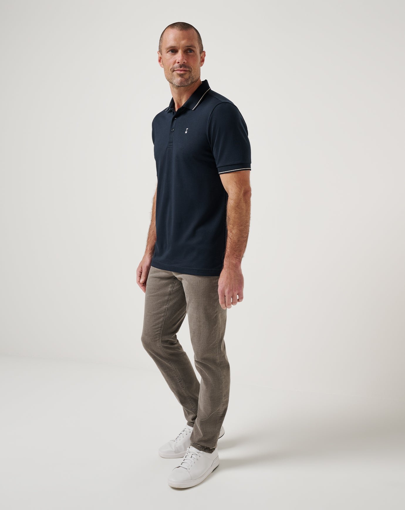 Happier Hour Polo image 33