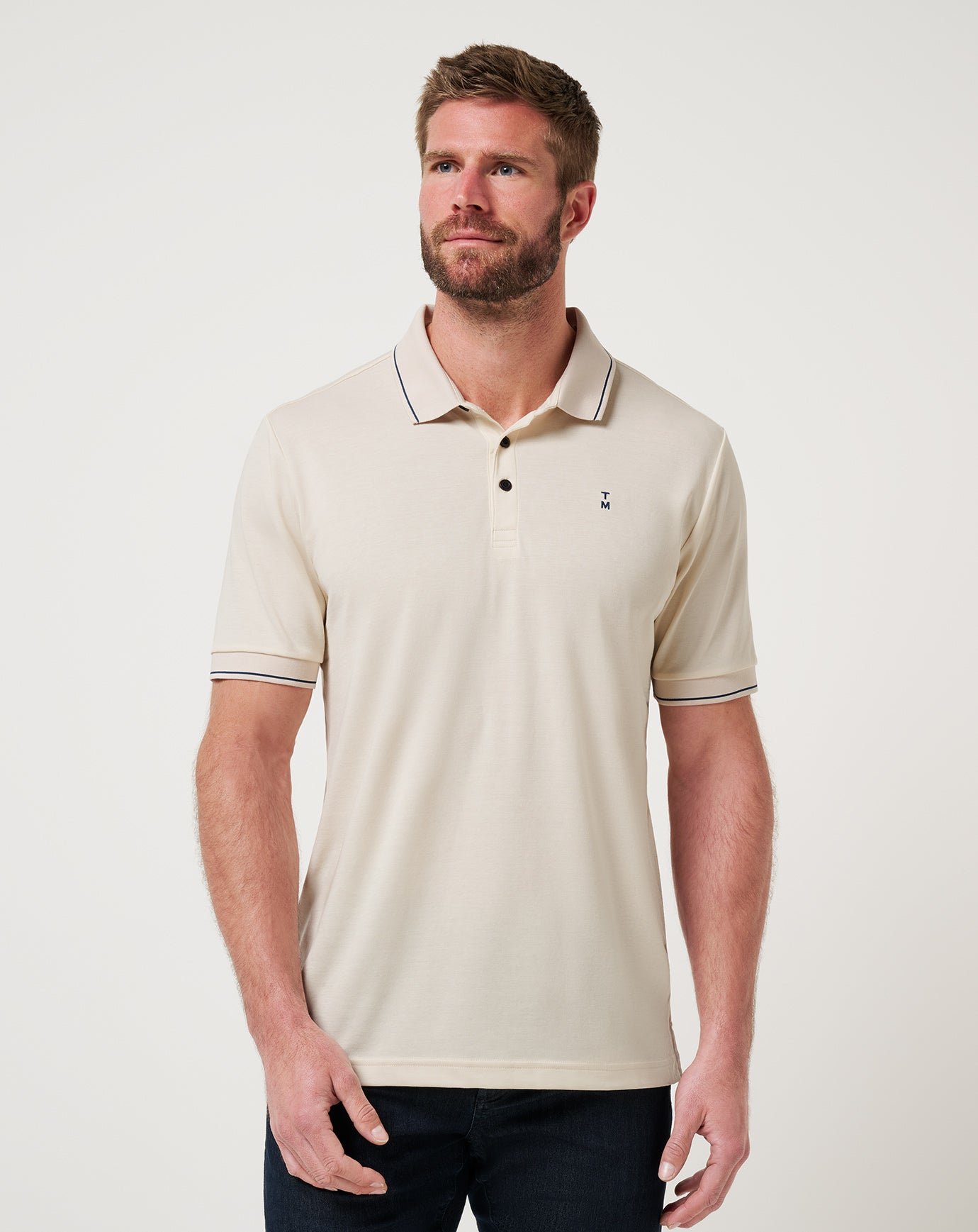 Happier Hour Polo image 36
